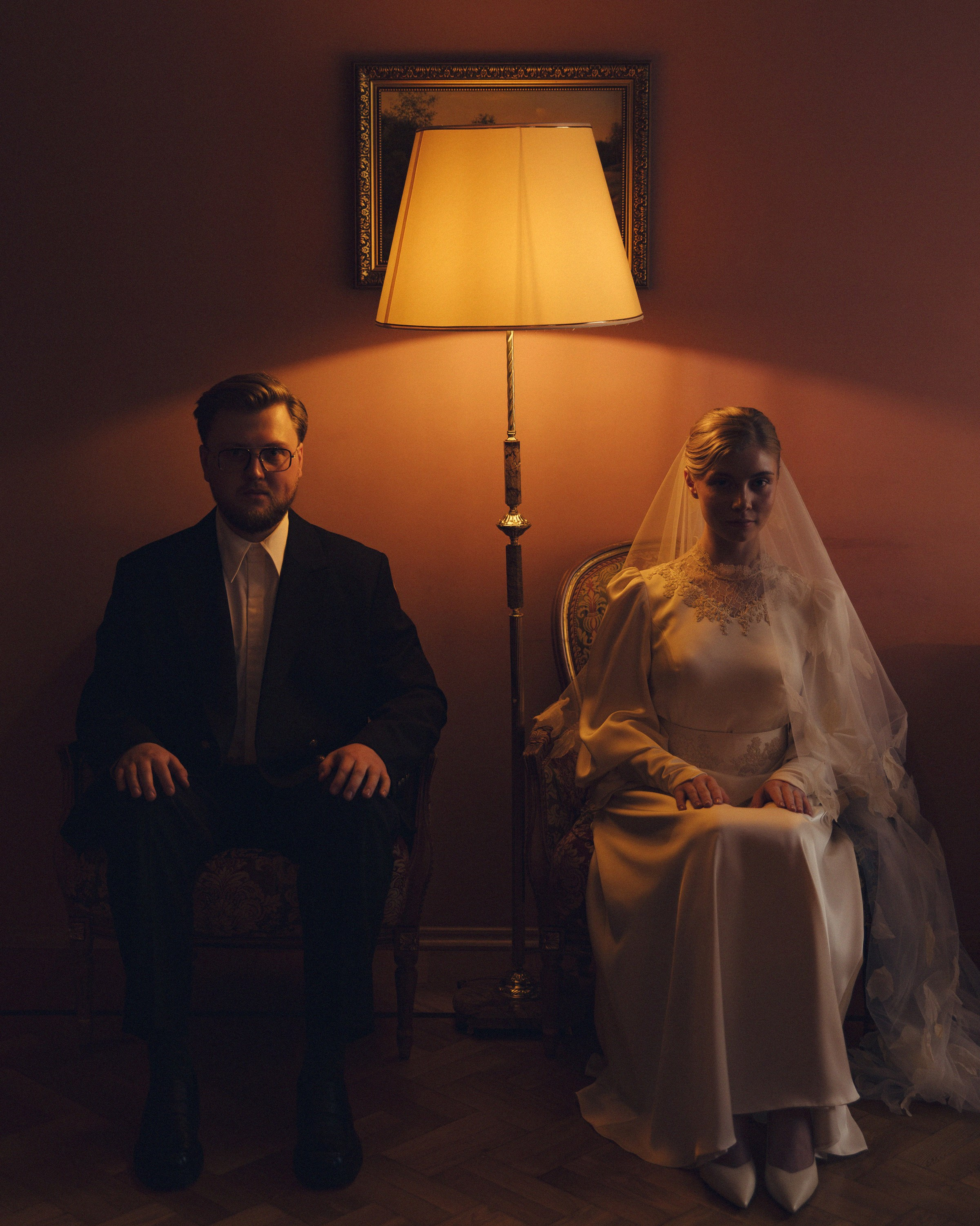 Свадебный фотограф в Москве Александр Рыжков