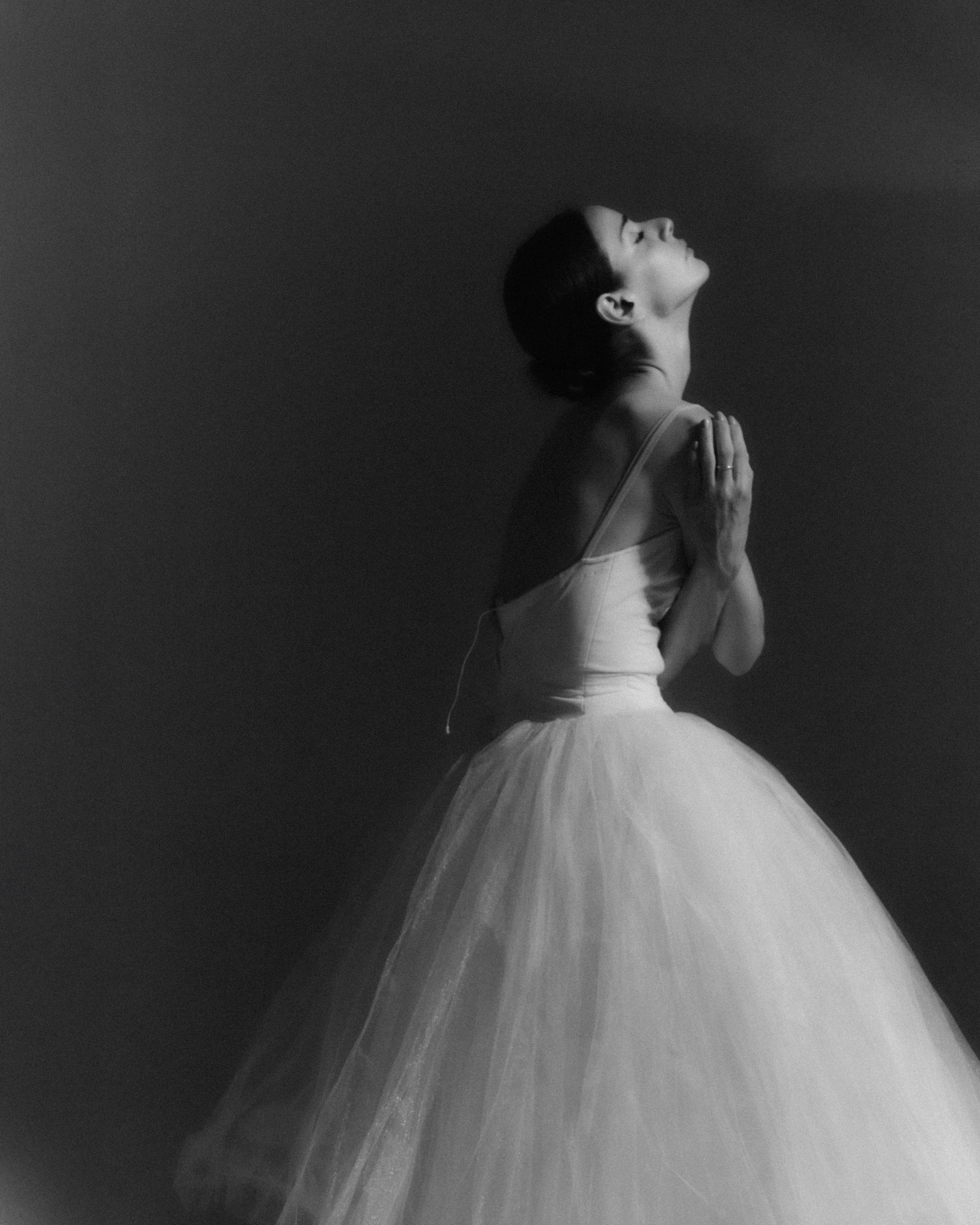 Чувственный женский портрет | будуар. Фотограф Бурнашкина Натали Москва