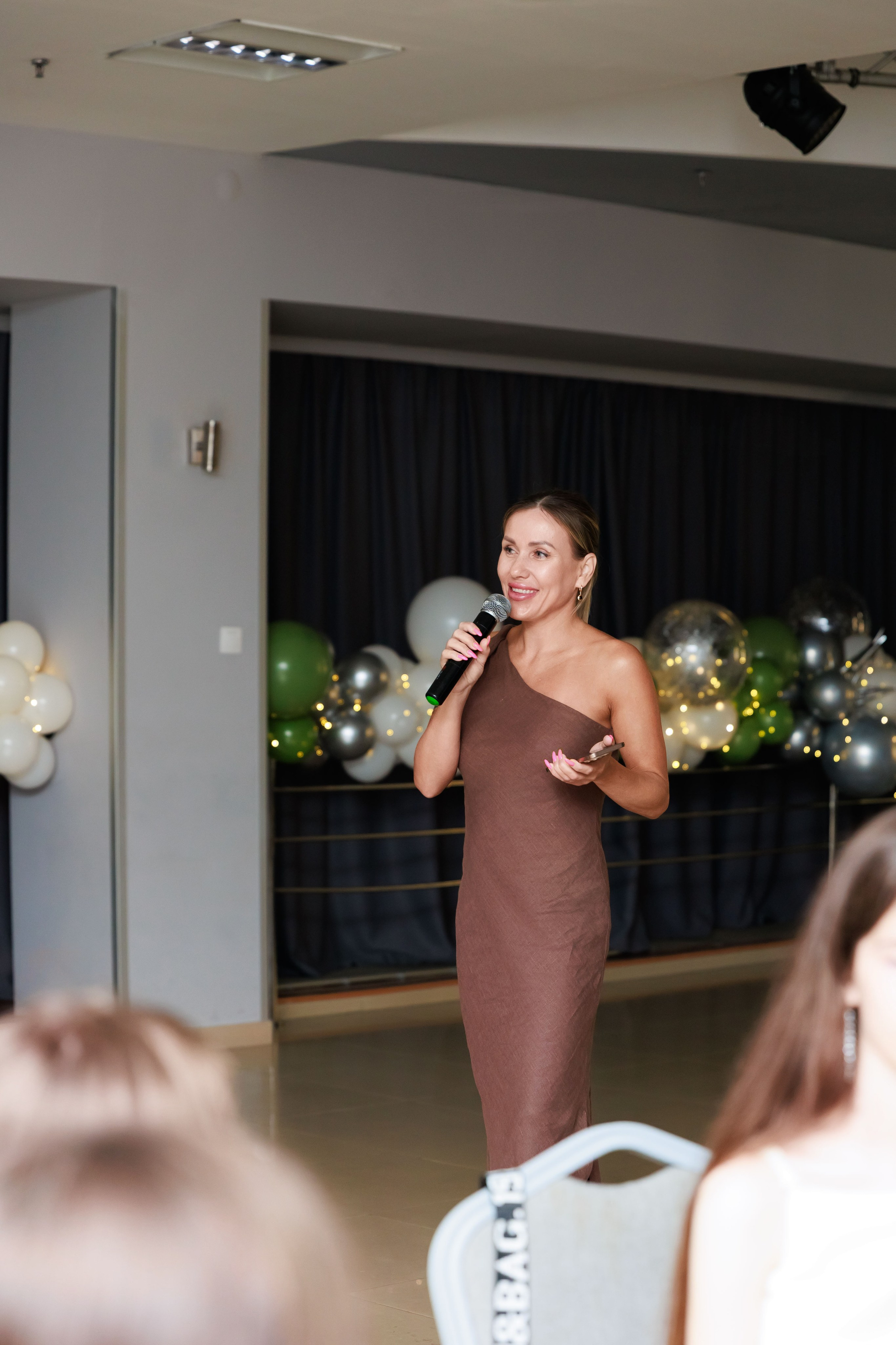 Выпускной 11 классов. Фотограф Новосибирск — Наталья Гресь