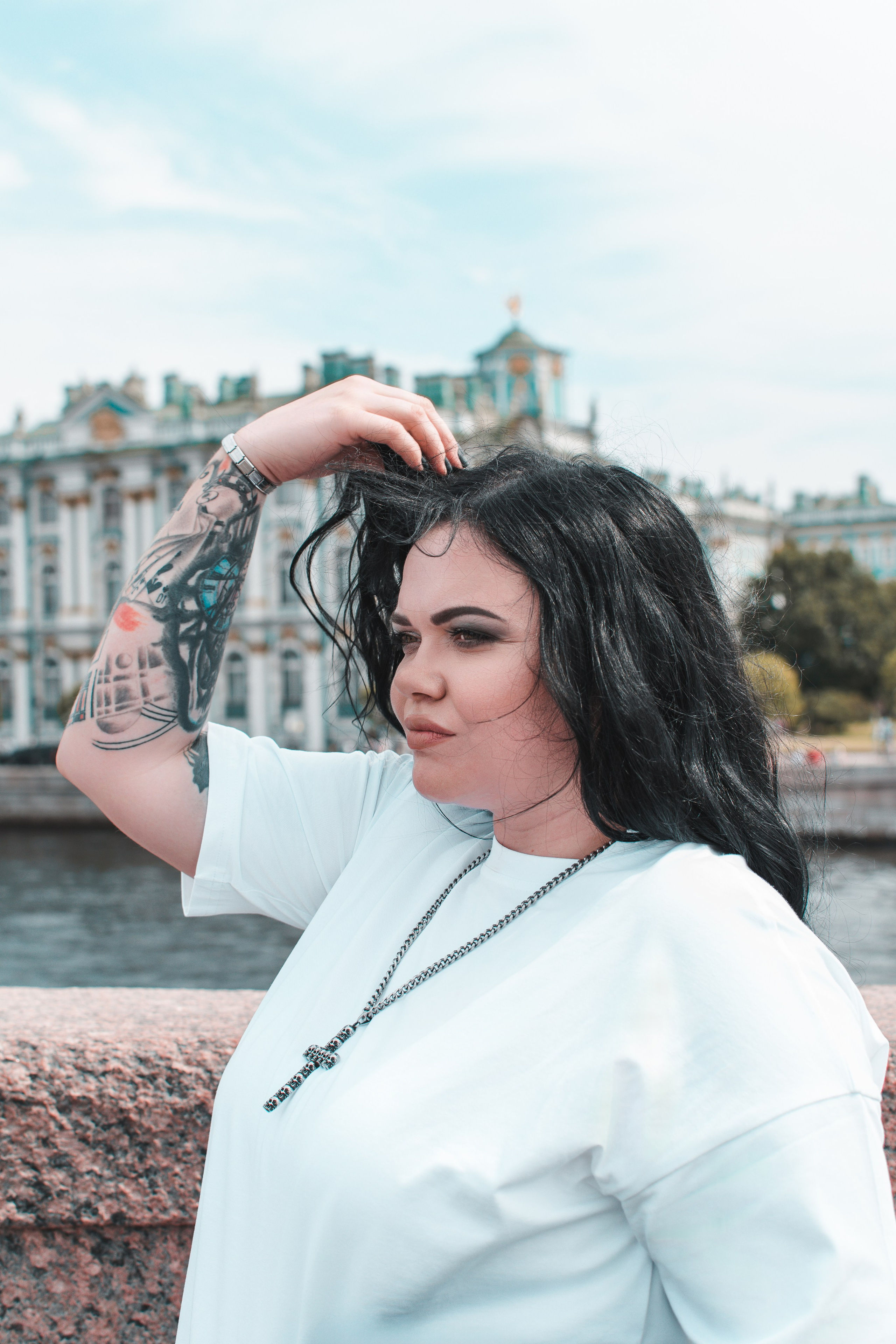 Елизавета. Сергей Ильин | Фотограф