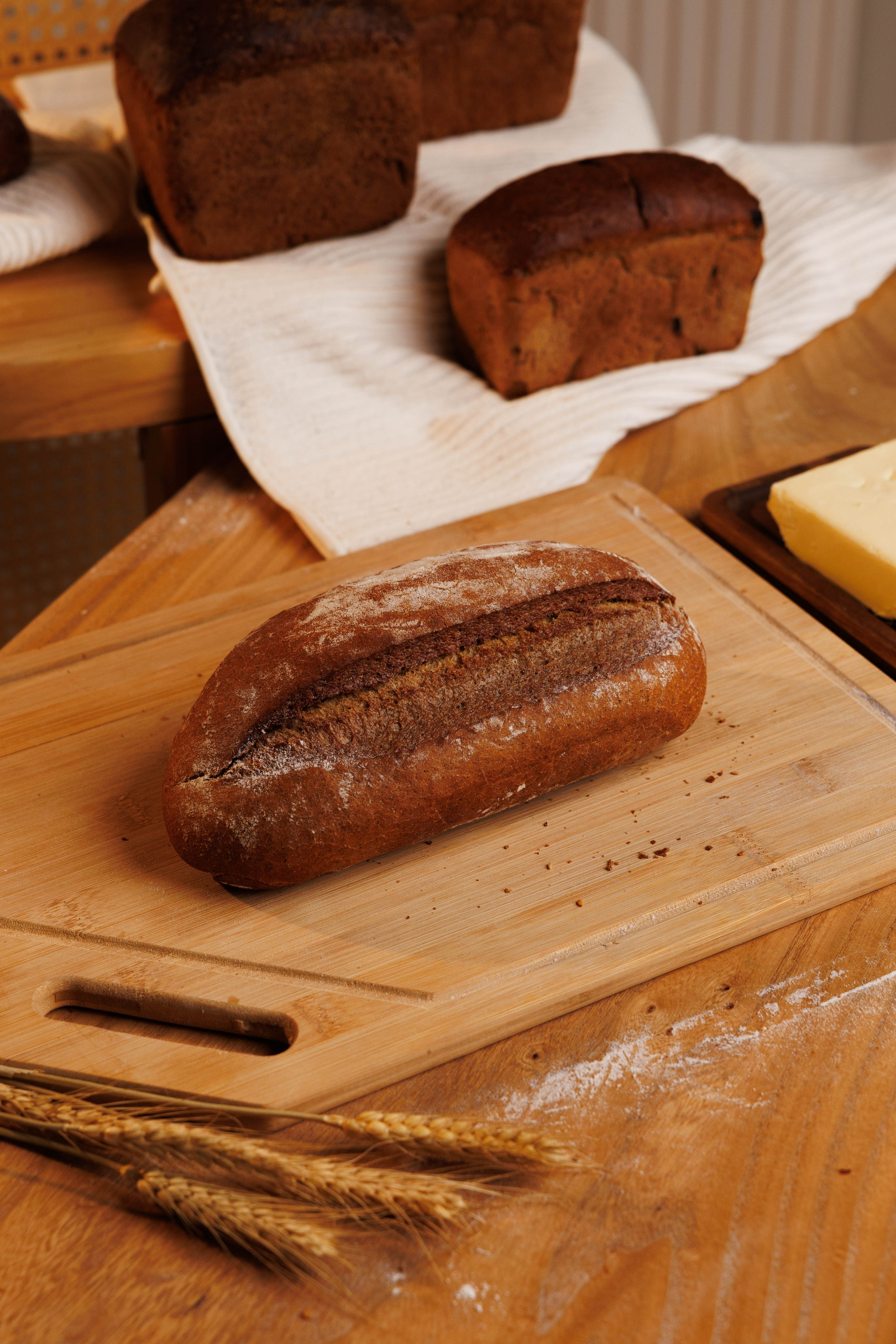 Столичный Хлеб. Профессиональный фотограф в городе Астана/Алматы Даурен Сембаев