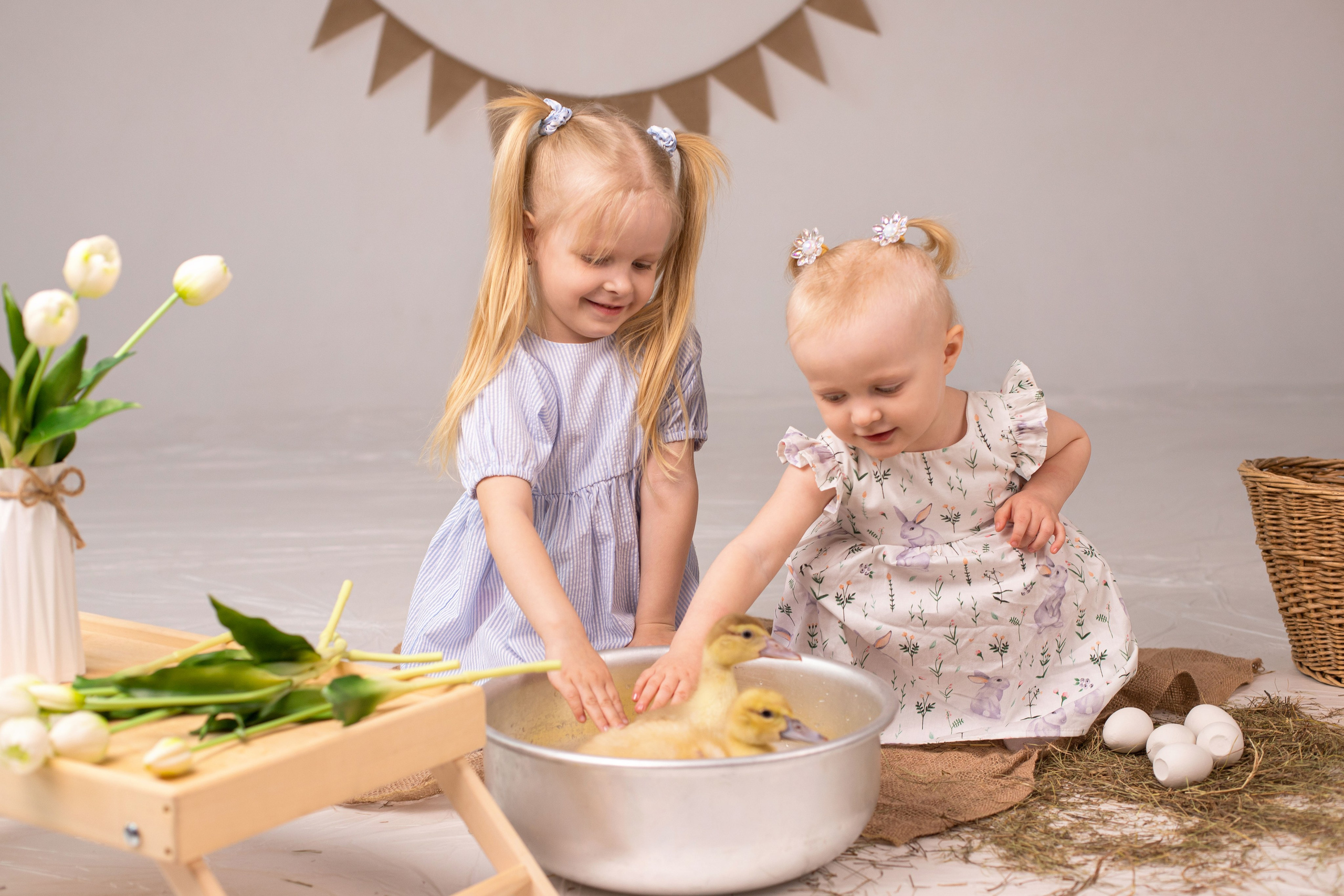 Фотосессия для детей. Свадебный и портретный фотограф Сергей. Тверь. Москва