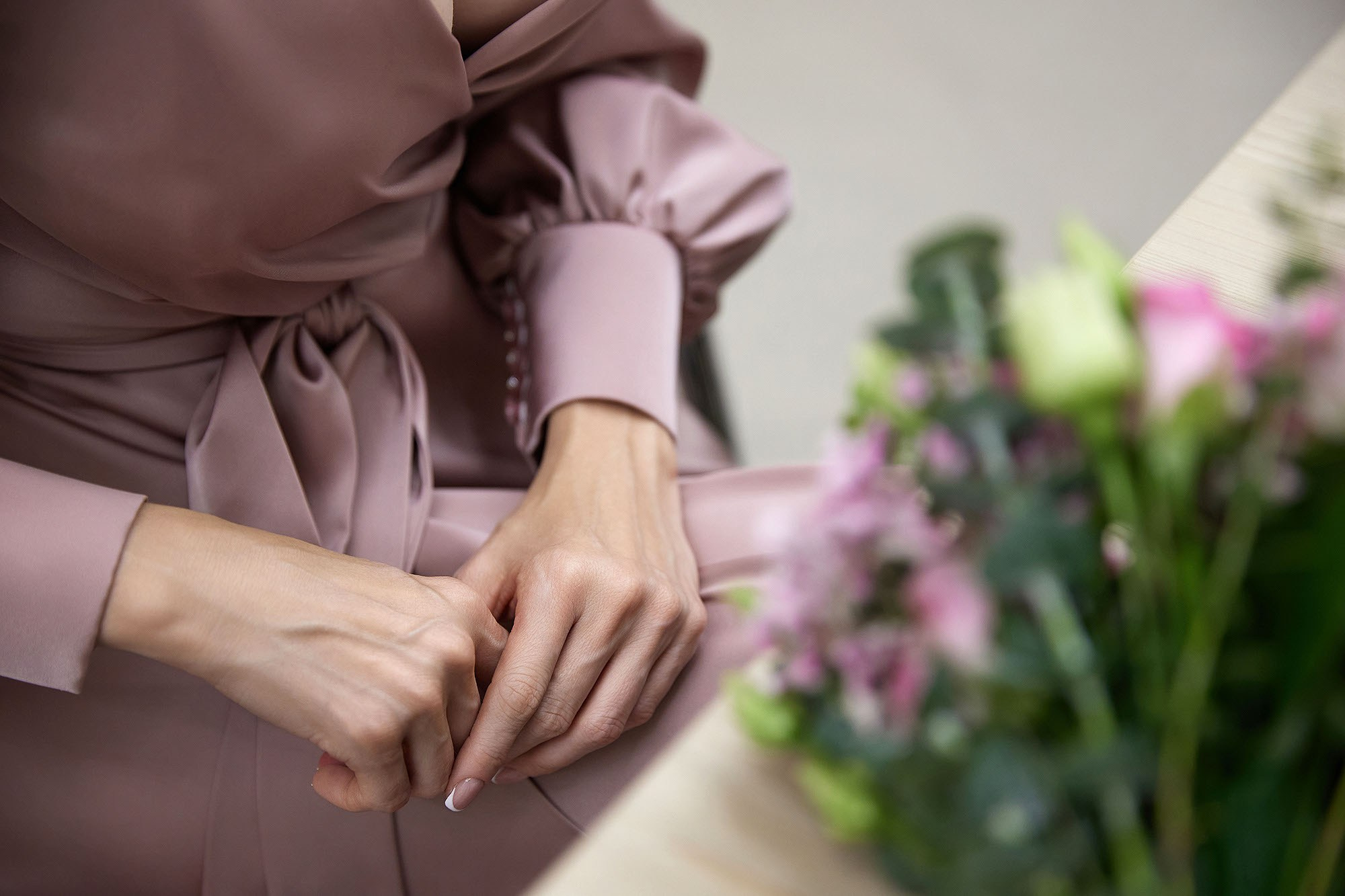 Регистрация в ЗАГСе и выездная. Свадебная съемка. Фотограф в Москве Валерий Боцман