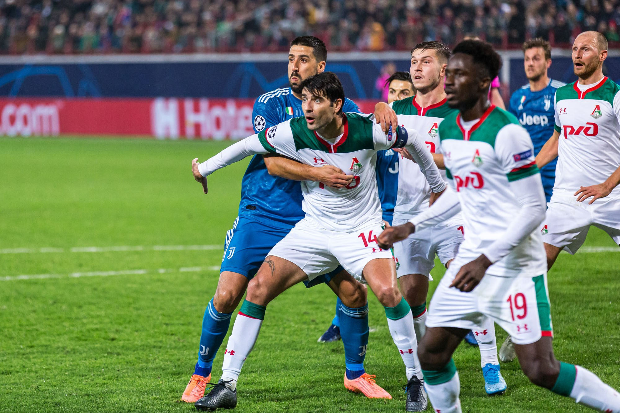 Спортивный репортаж. Фотограф в Москве Валерий Боцман