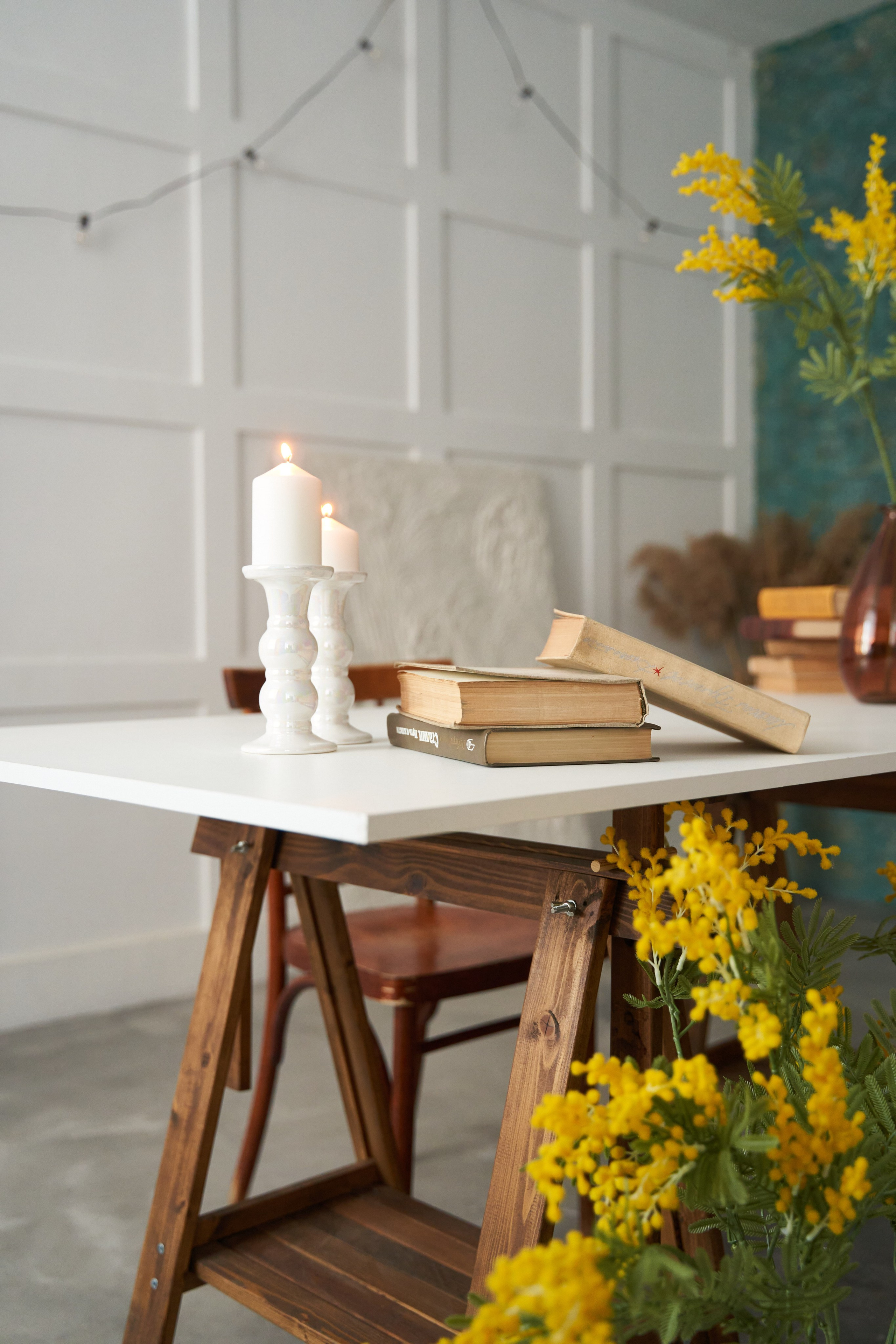 Фотостудия Арт-квартира Свобода в г. Ульяновске