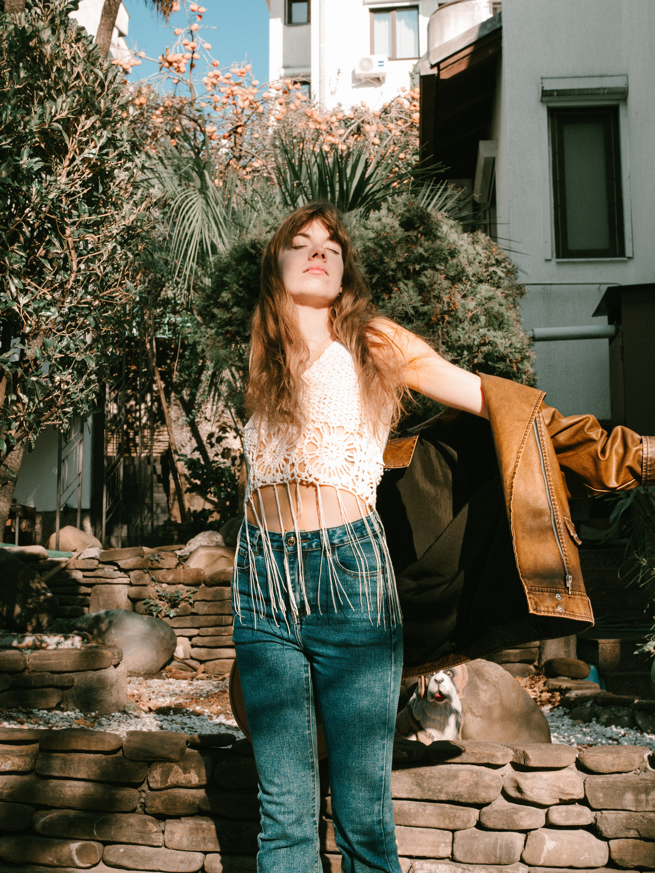 Прогулка в стиле кантри. ✨Архетип-фотограф в Сочи| Фотонумеролог. Проводник визуальной трансформации