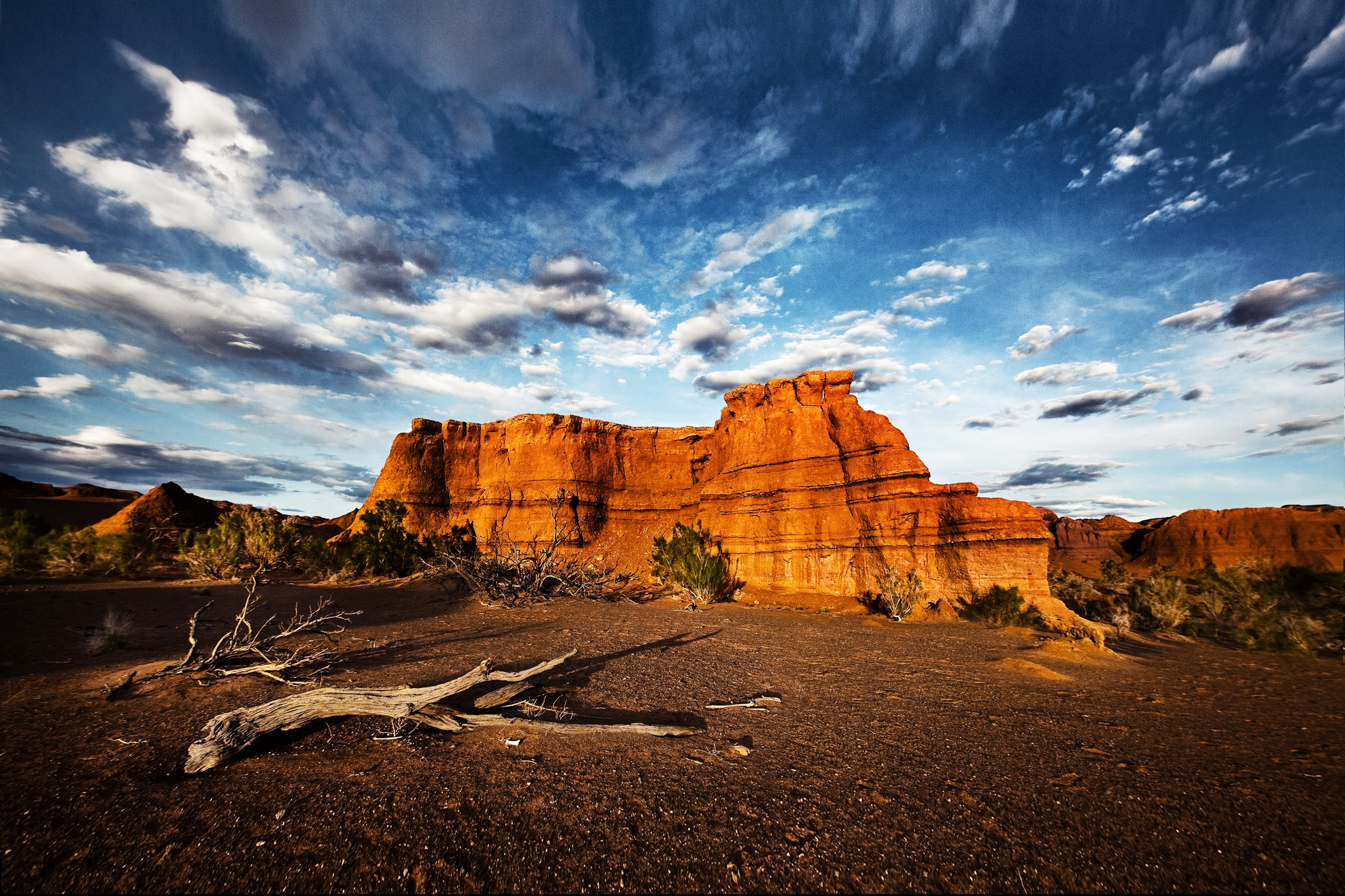 Фотограф Владимир Медведев