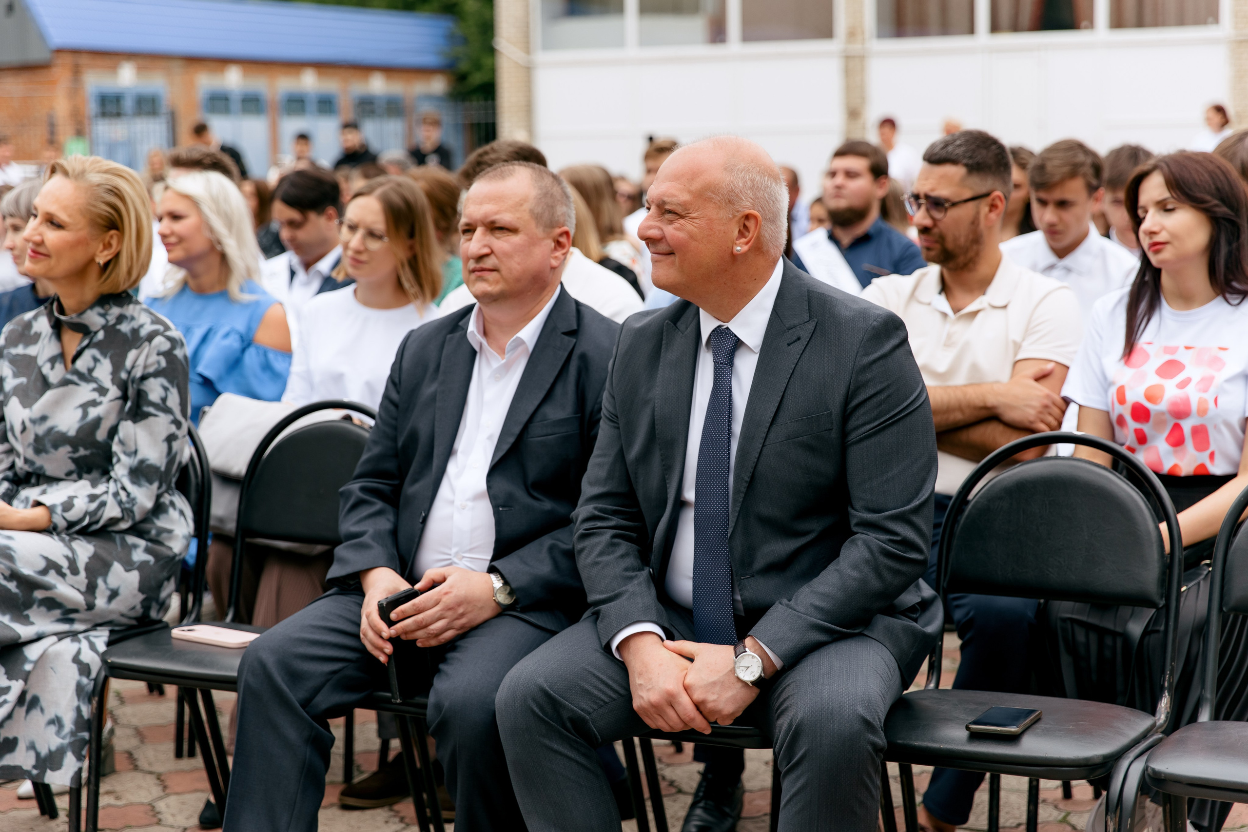 Выпускной РязГМУ. Свадебный и семейный фотограф в Туле и области Маша Костина