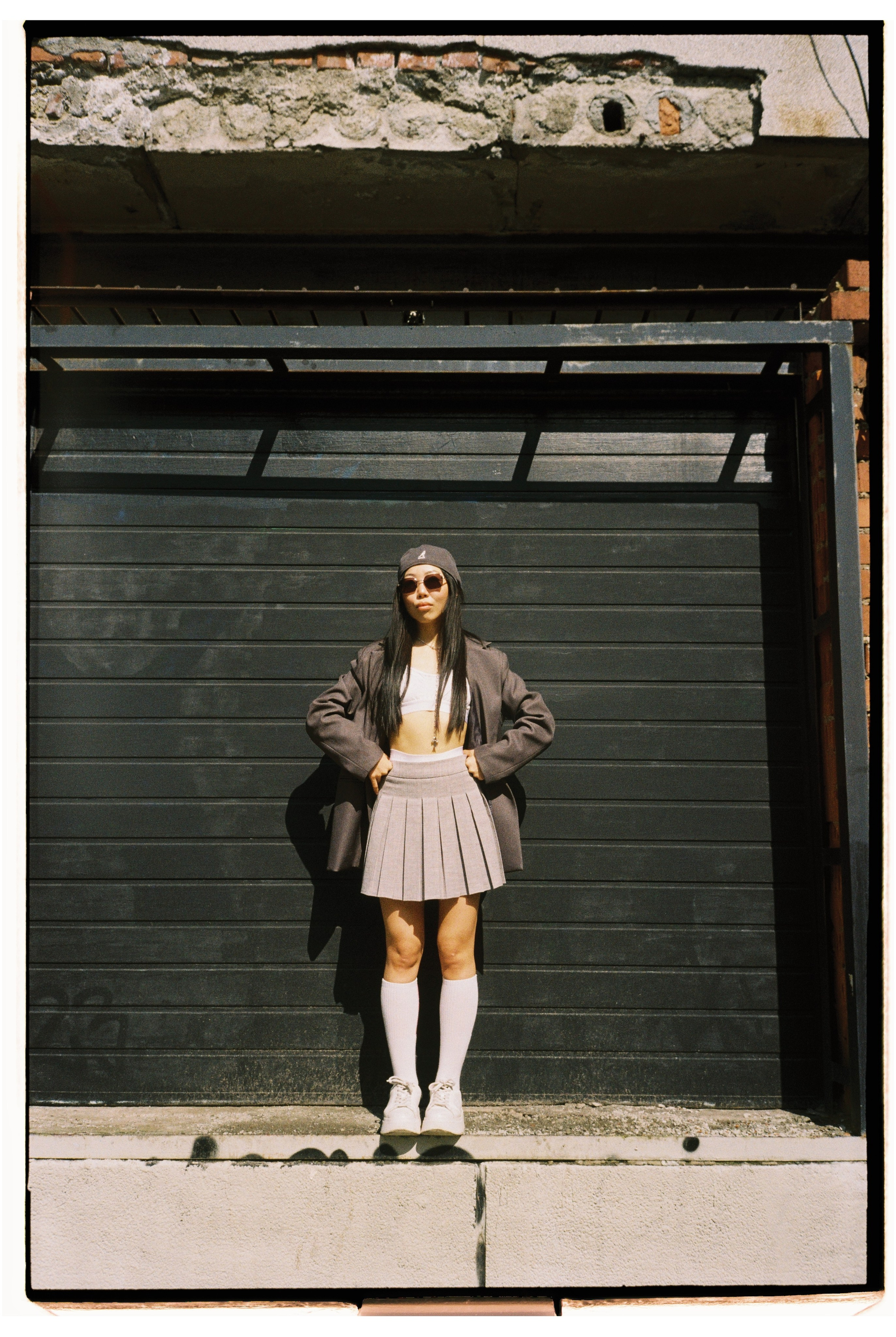 Unagimakiiii. Фотограф Андрей Куськало