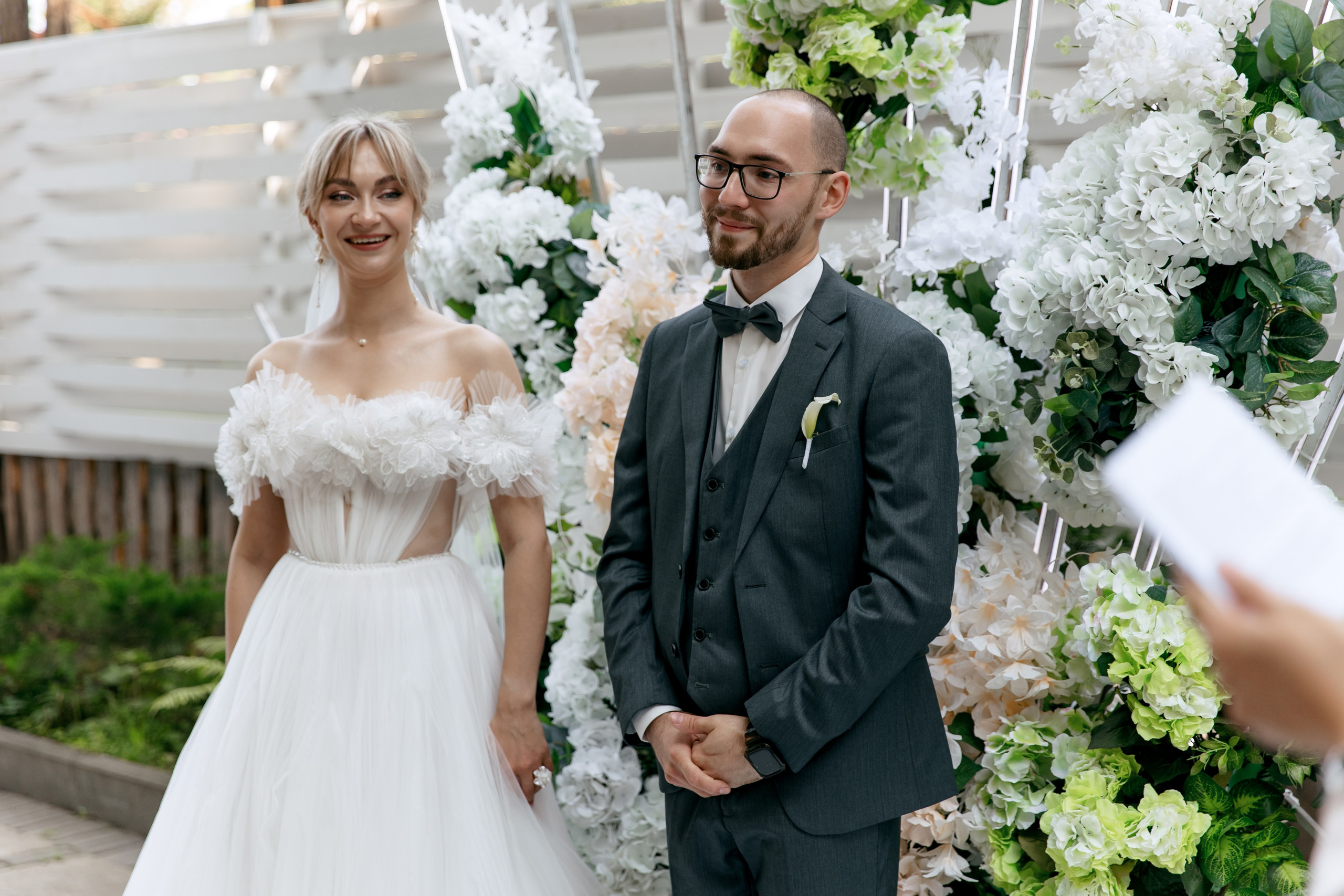 Миша и Настя. Свадебный и семейный фотограф в Туле и области Маша Костина