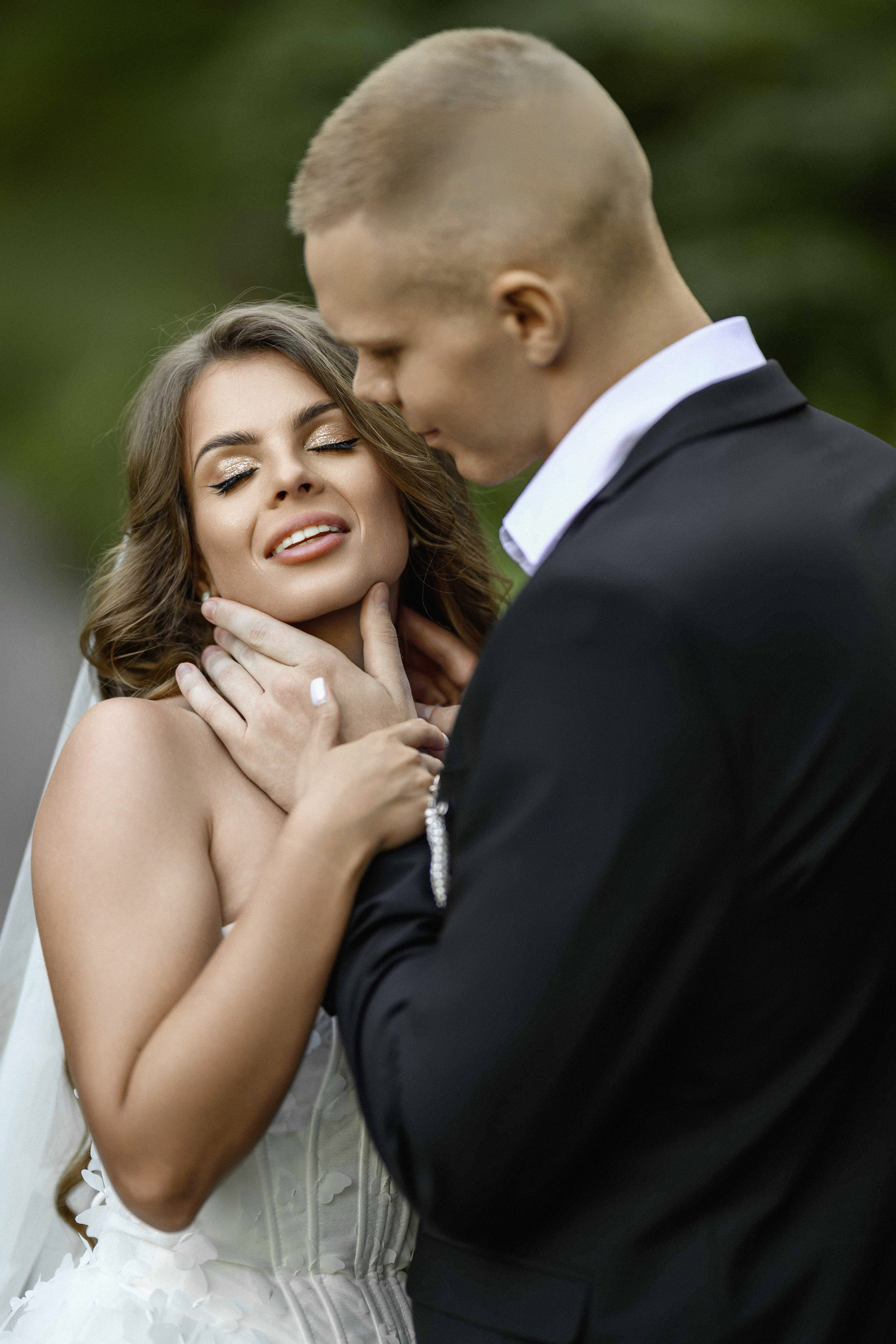 Александр и Лика. Свадебный фотограф Белгород Валуйки Старый Оскол Воронеж