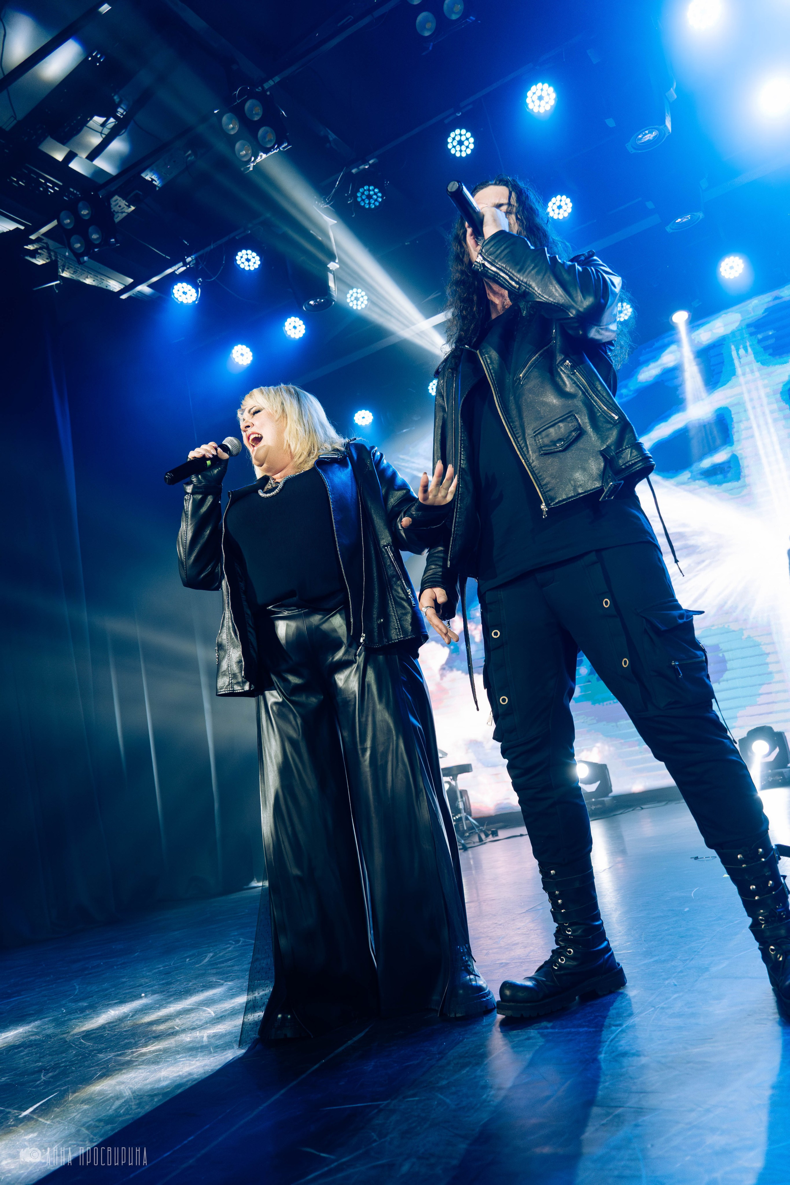 Ноябрьская сборная солянка. Ваш фотограф в Санкт-Петербурге Анна Просвирина