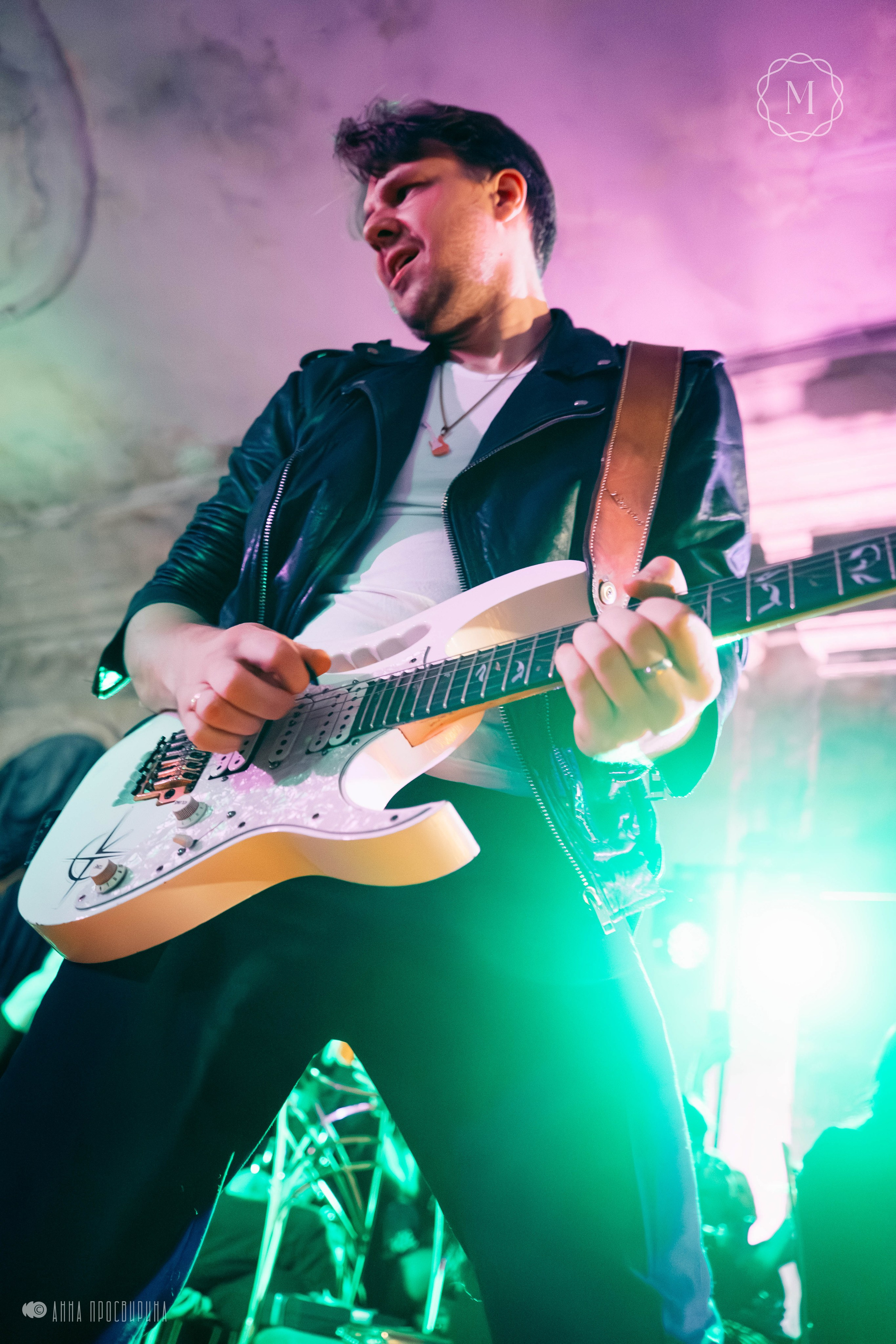 Ноябрьская сборная солянка. Ваш фотограф в Санкт-Петербурге Анна Просвирина