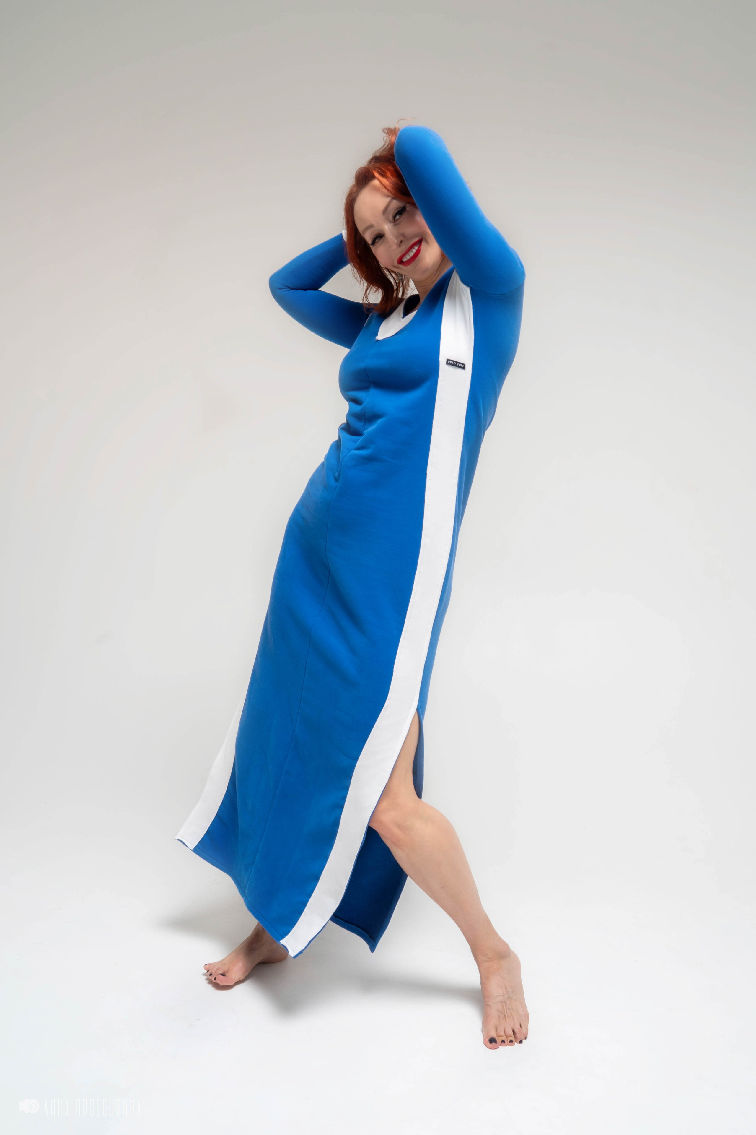 Финал проекта «Преображение», BEDFORD STUDIO. Ваш фотограф в Санкт-Петербурге Анна Просвирина