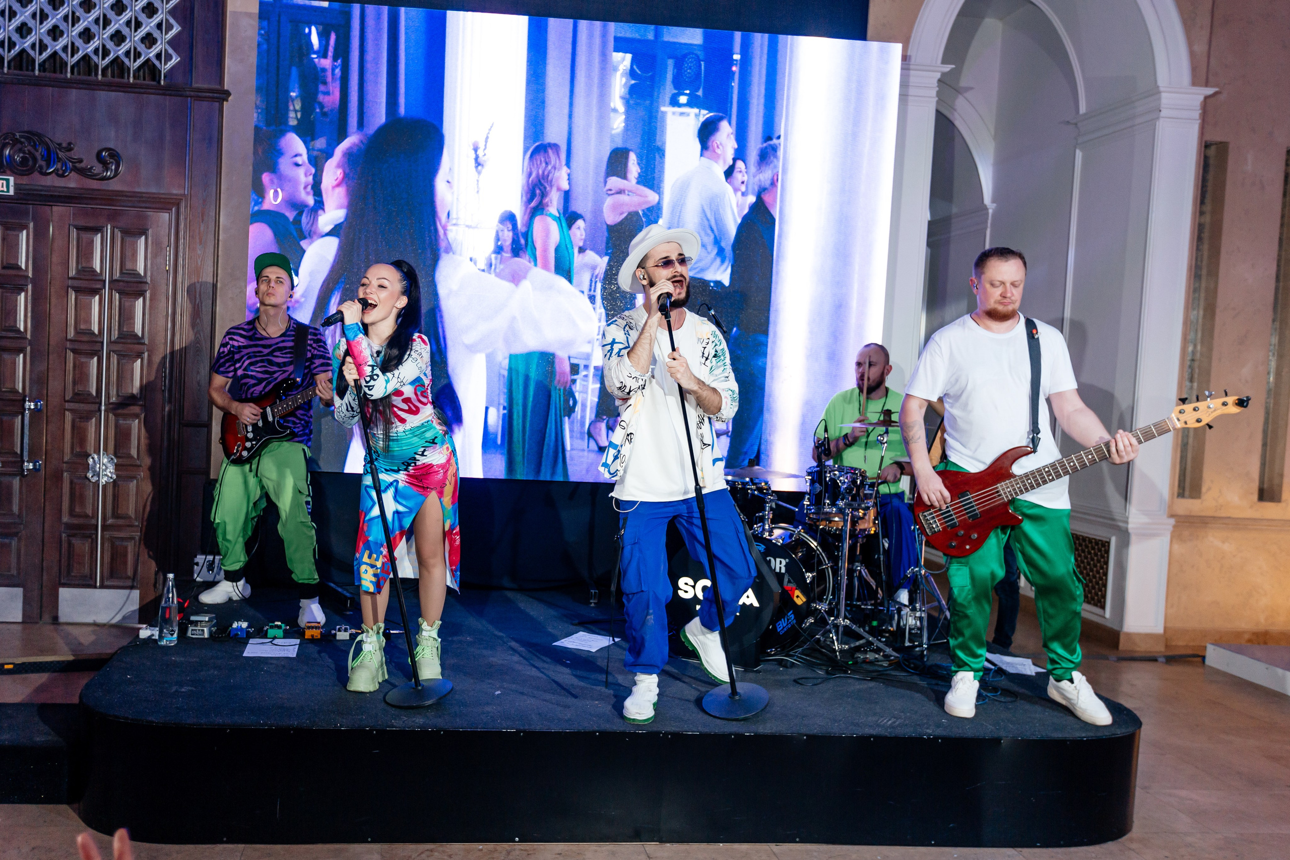 20 лет EsteLife. Свадебный фотограф в Краснодаре Николай Крауз