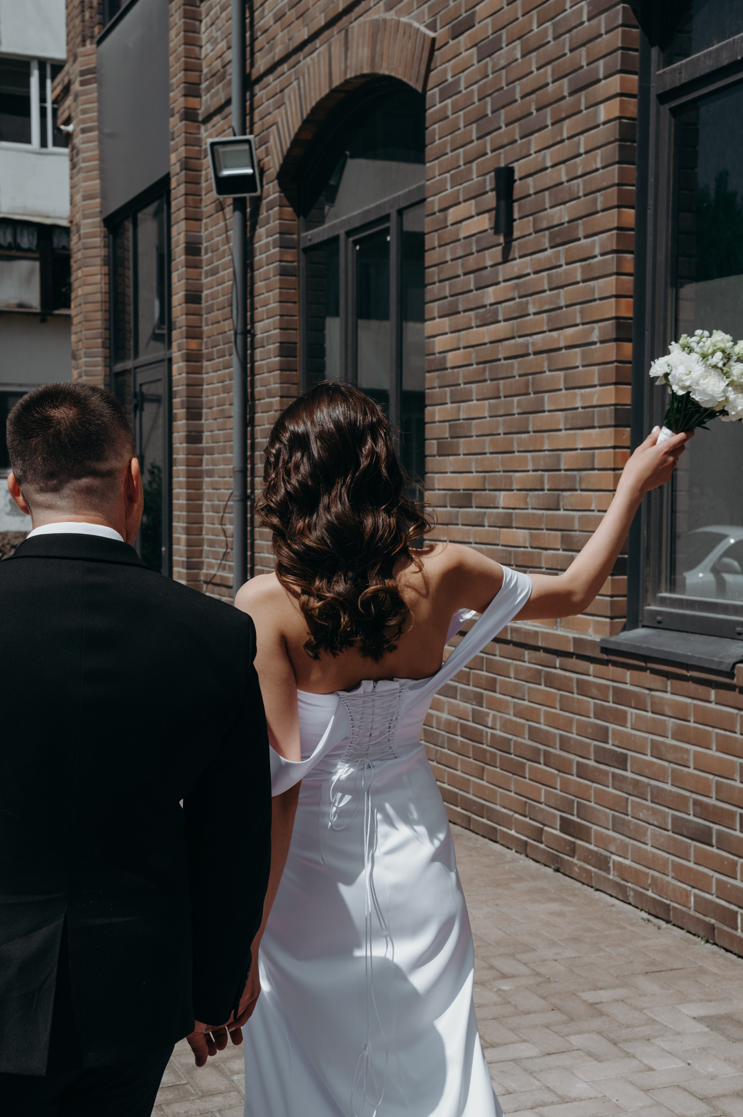 Сергей и Евгения. Фотограф в Абакане и Минусинске