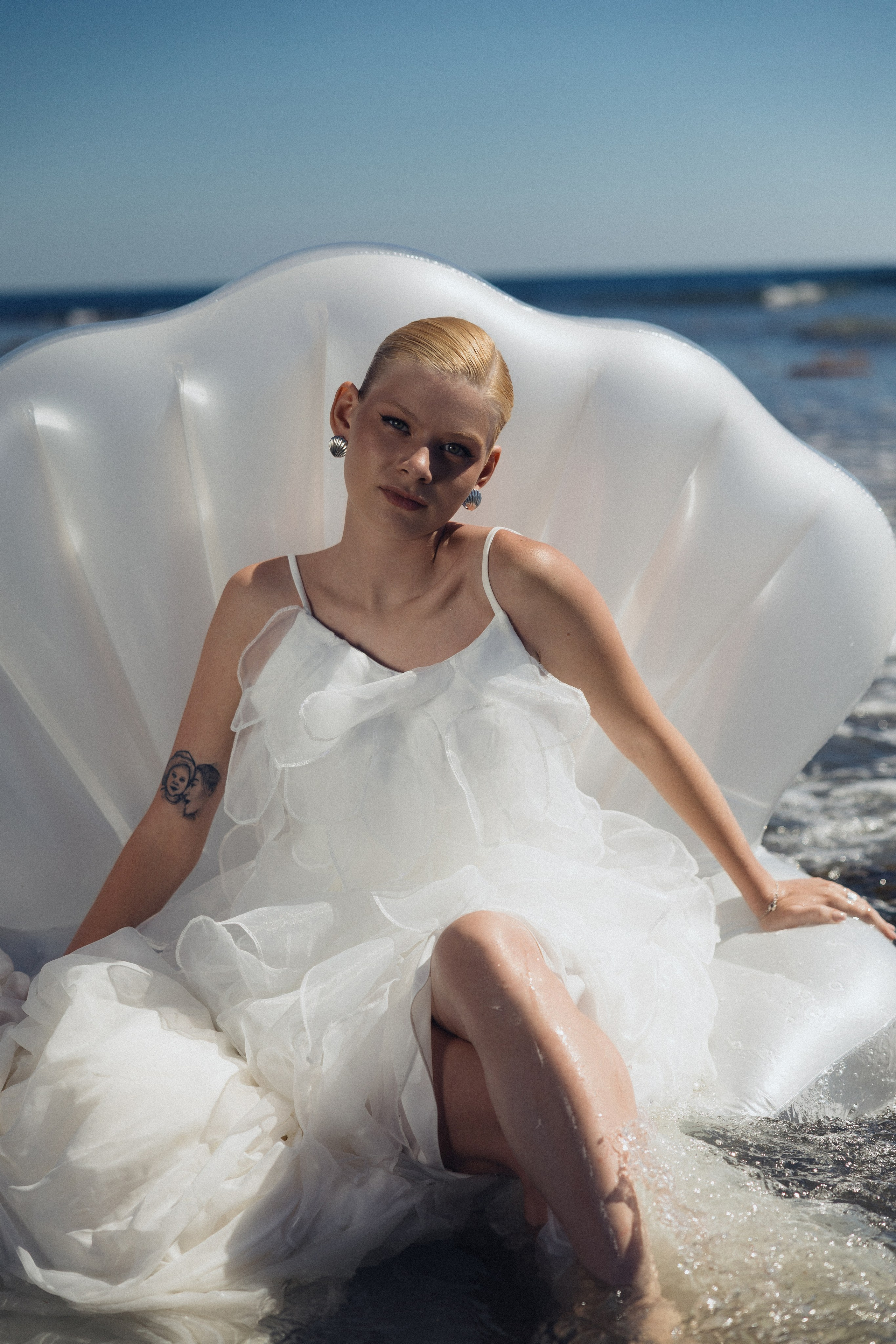 Ныряй в мою любовь!. Свадебный и репортажный фотограф Новороссийск, Краснодар, Сочи Олеся Дзюба