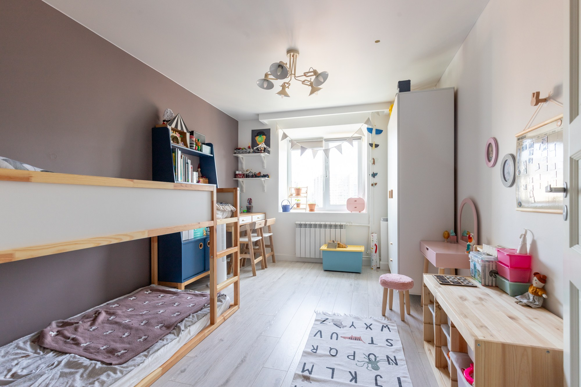 Жить на Морской. Полина Носкова интерьерный фотограф