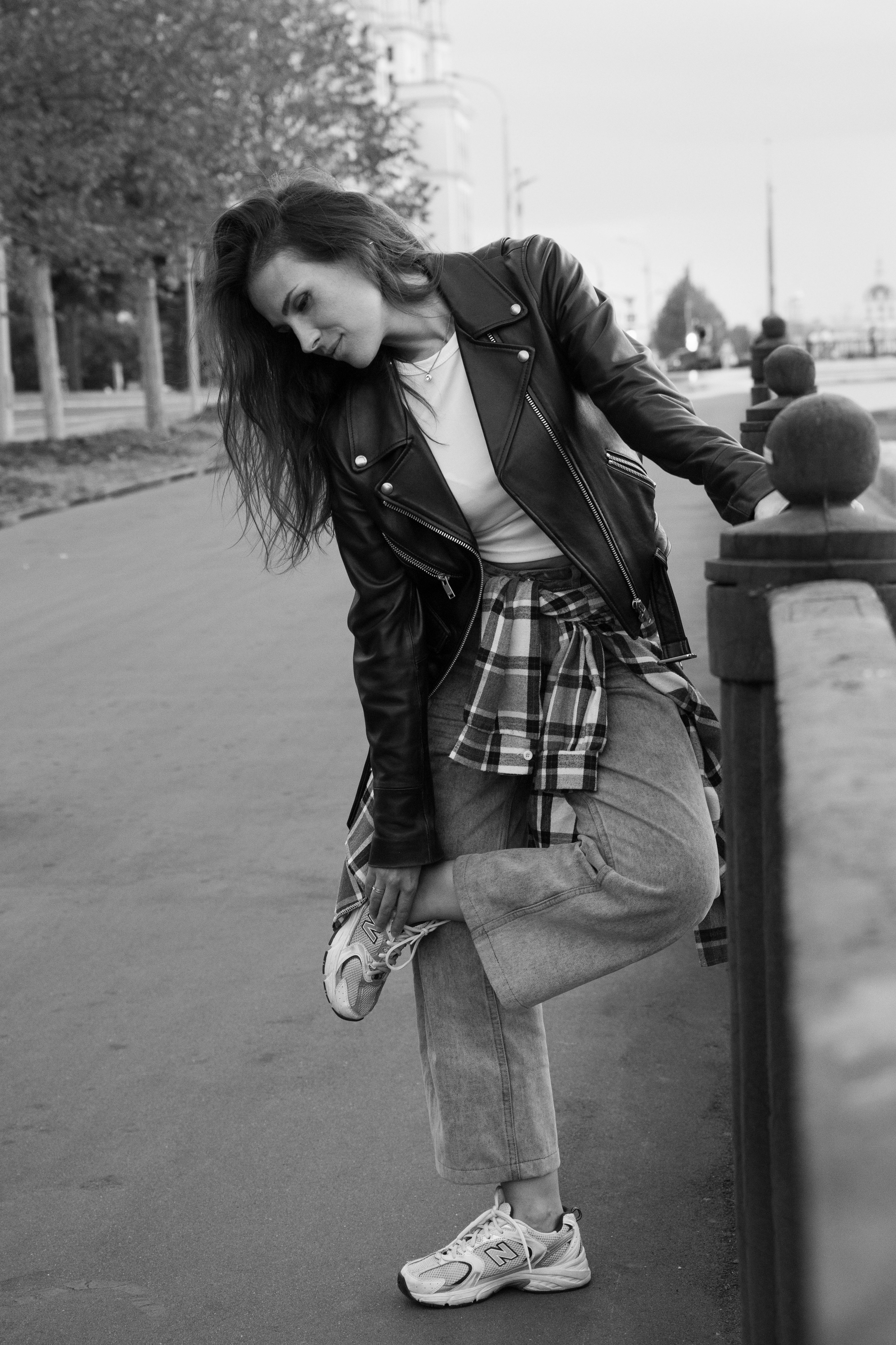 Street. Фотограф в Москве Яна Полосина