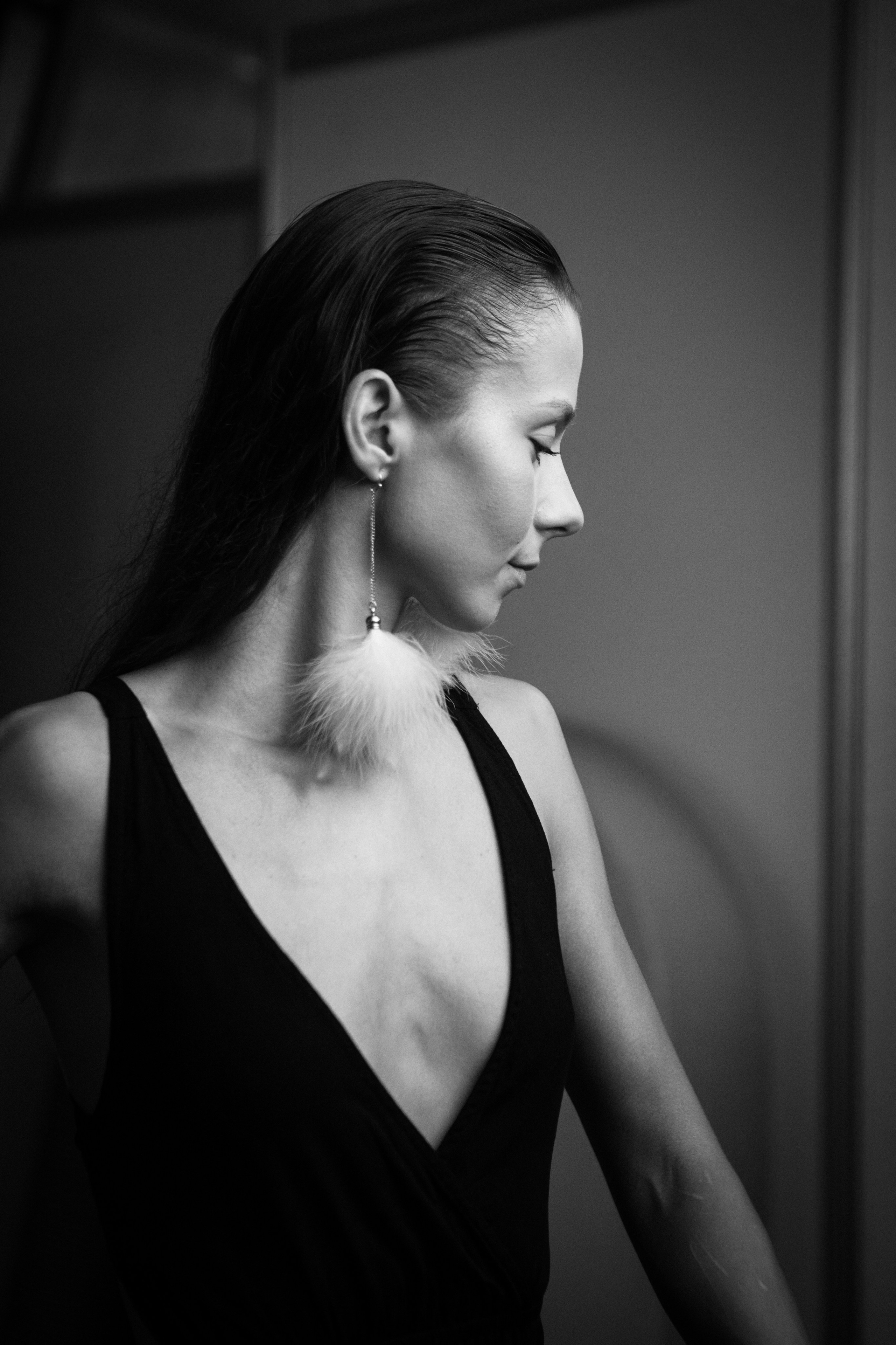 OXI. Фотограф в Москве Яна Полосина