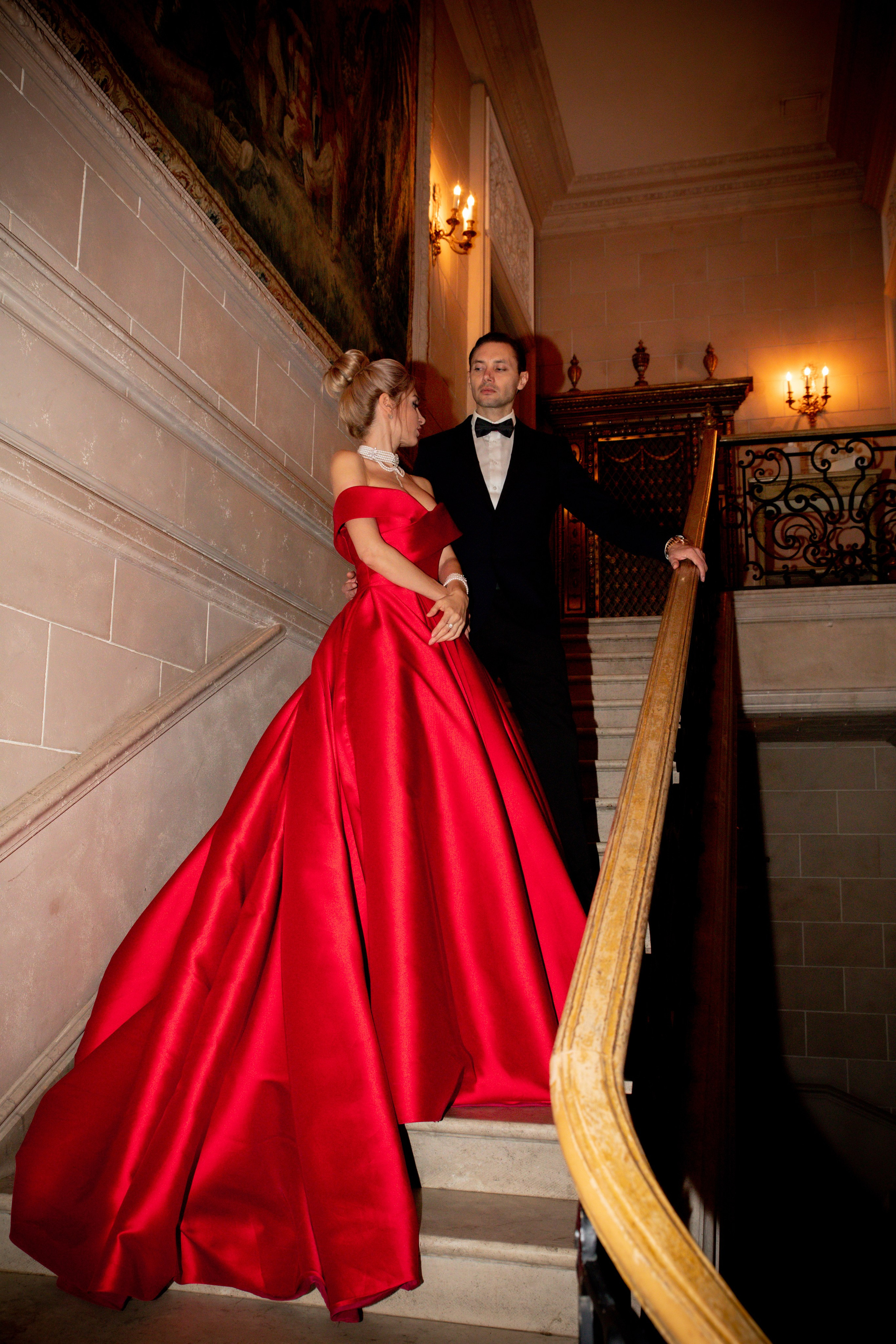 Вечеринки. Фотограф в Москве Яна Полосина