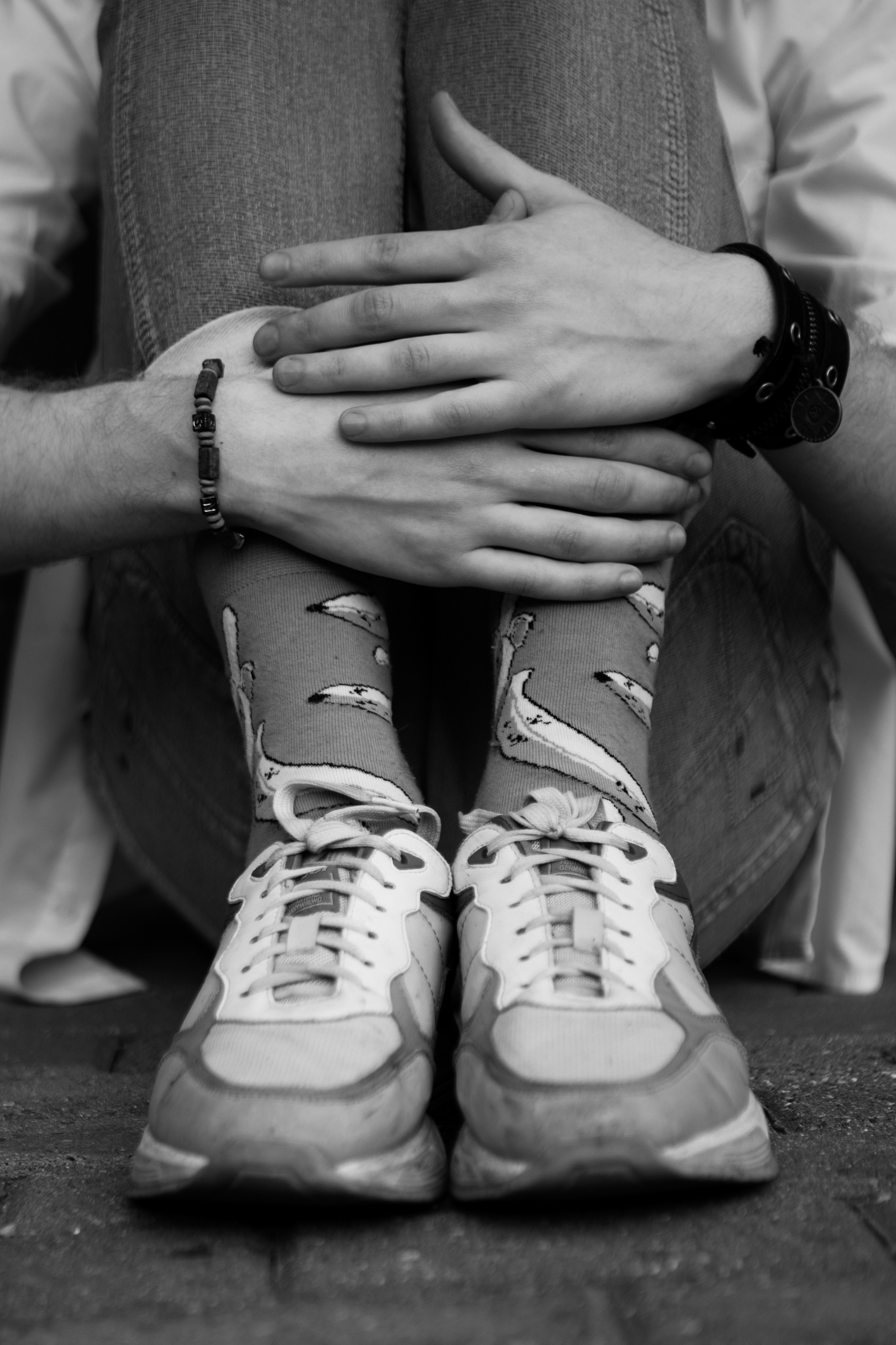 Urban. Фотограф в Москве Яна Полосина