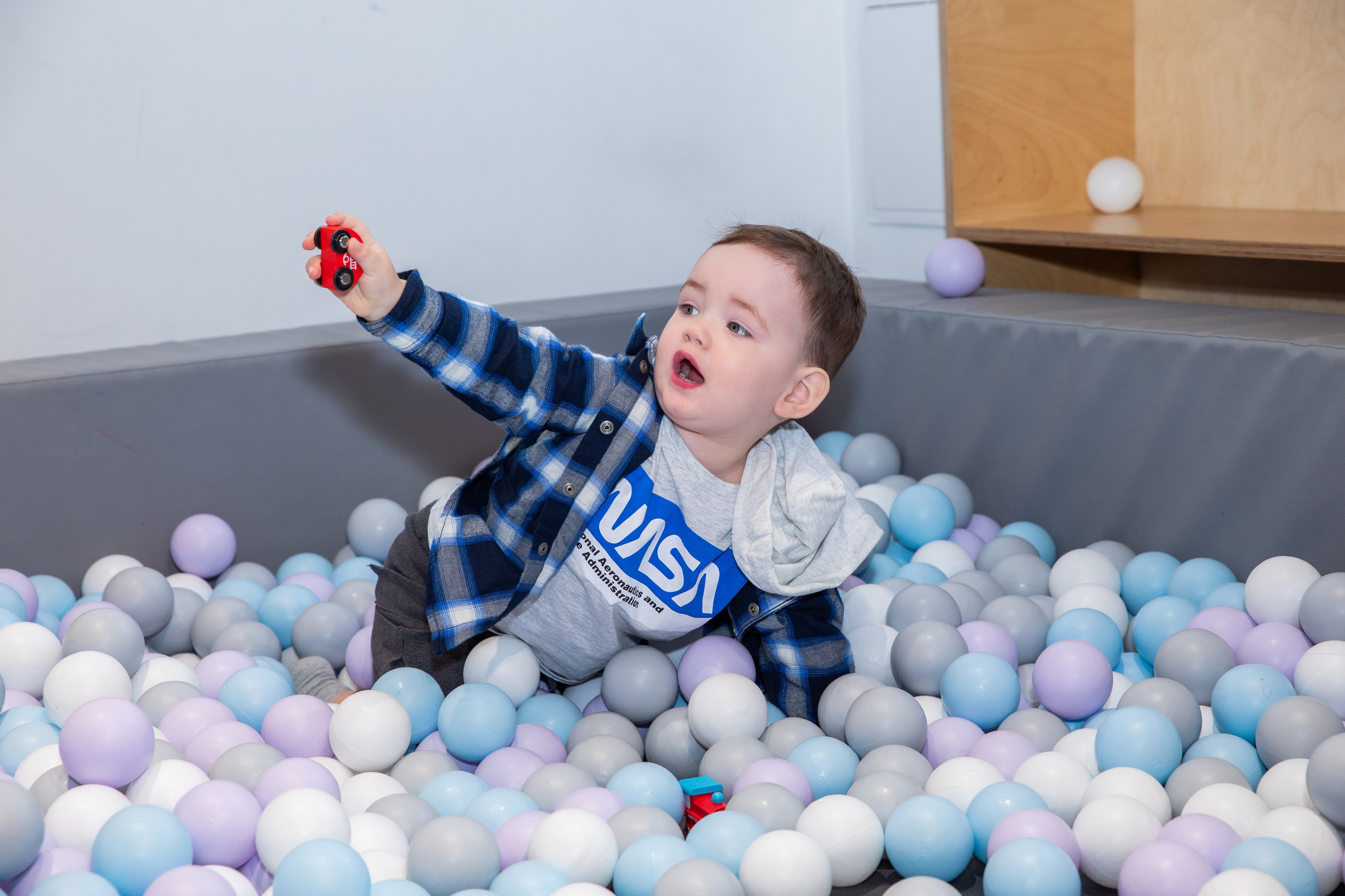 С Днем Рождения, Варвара!. Фотограф в Москве Яна Полосина