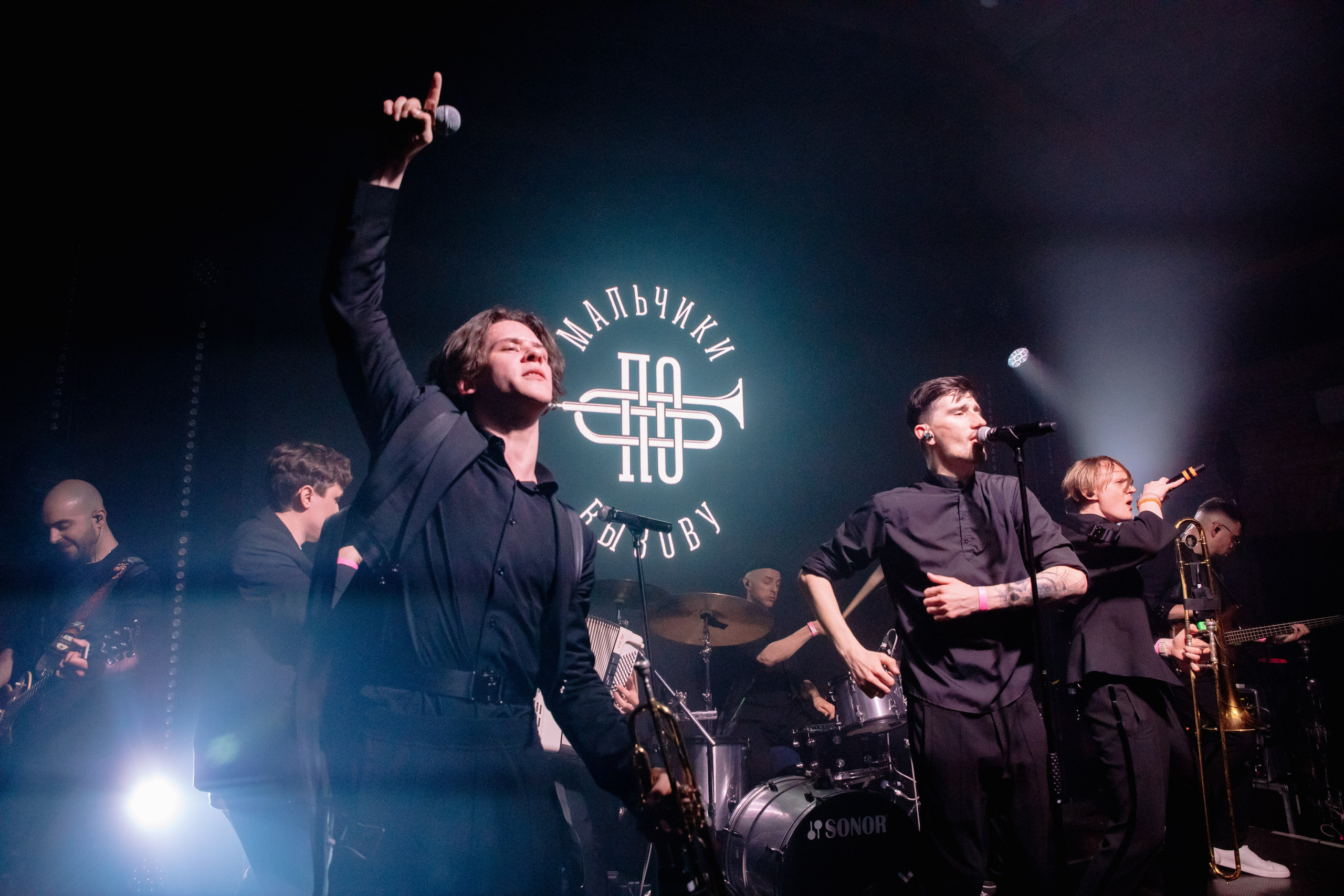 Вечеринки. Фотограф в Москве Яна Полосина