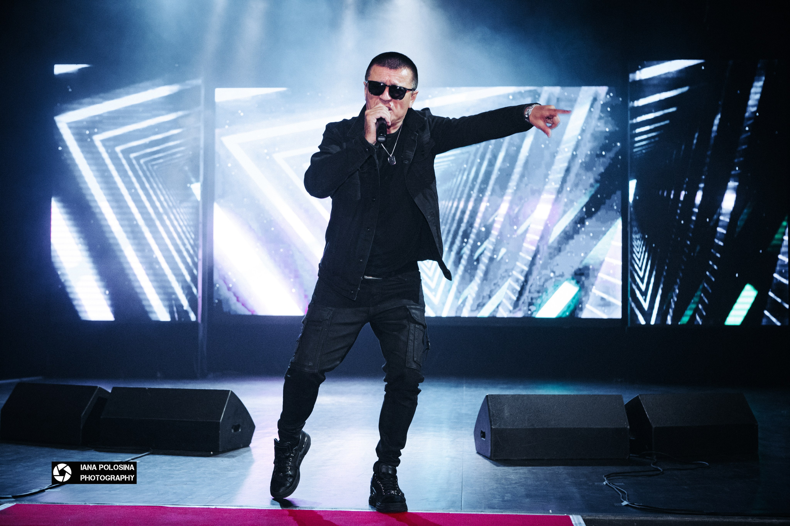 ТОП 100 красивых женщин Golden Palace. Фотограф в Москве Яна Полосина