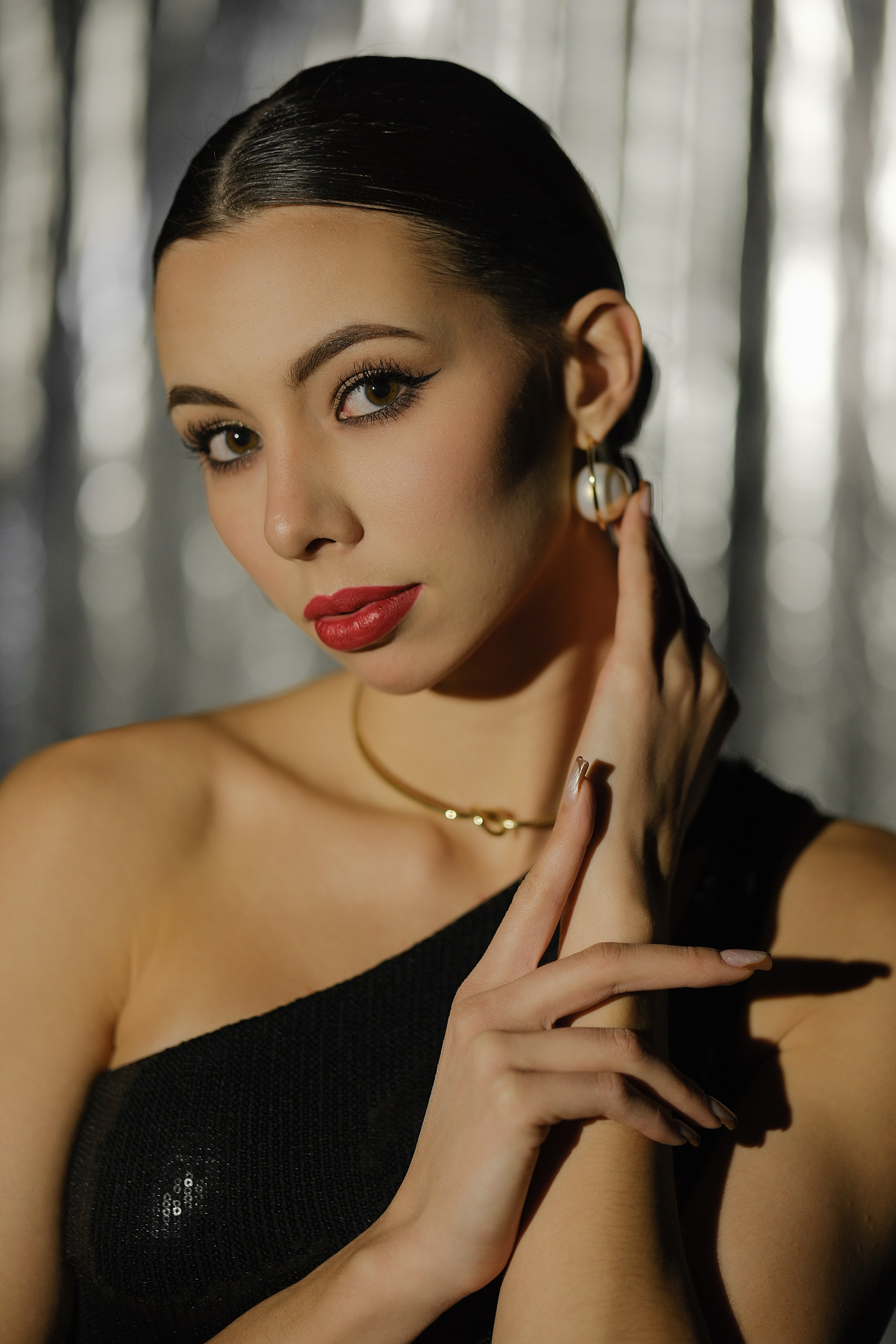 Natali. Фотограф Юрий Марилов Москва, Тюмень