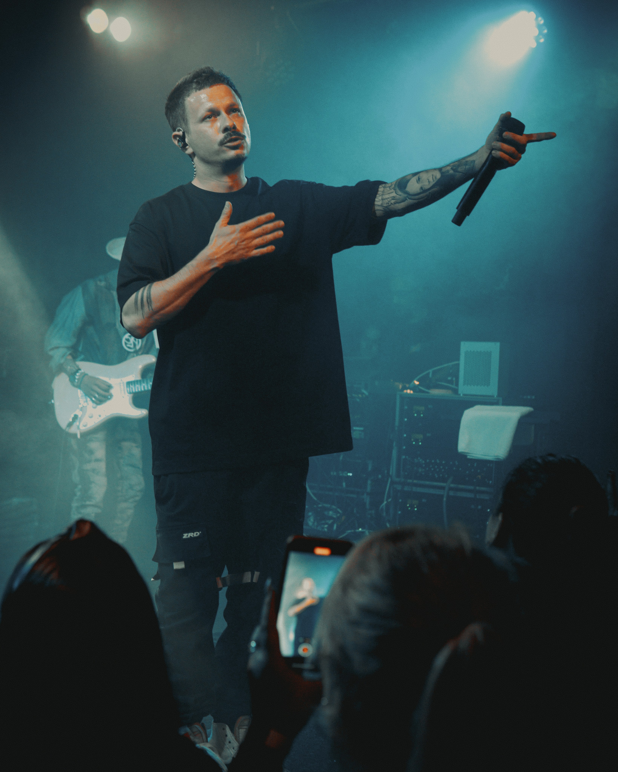 PLC (live) Санкт-Петербург 2023