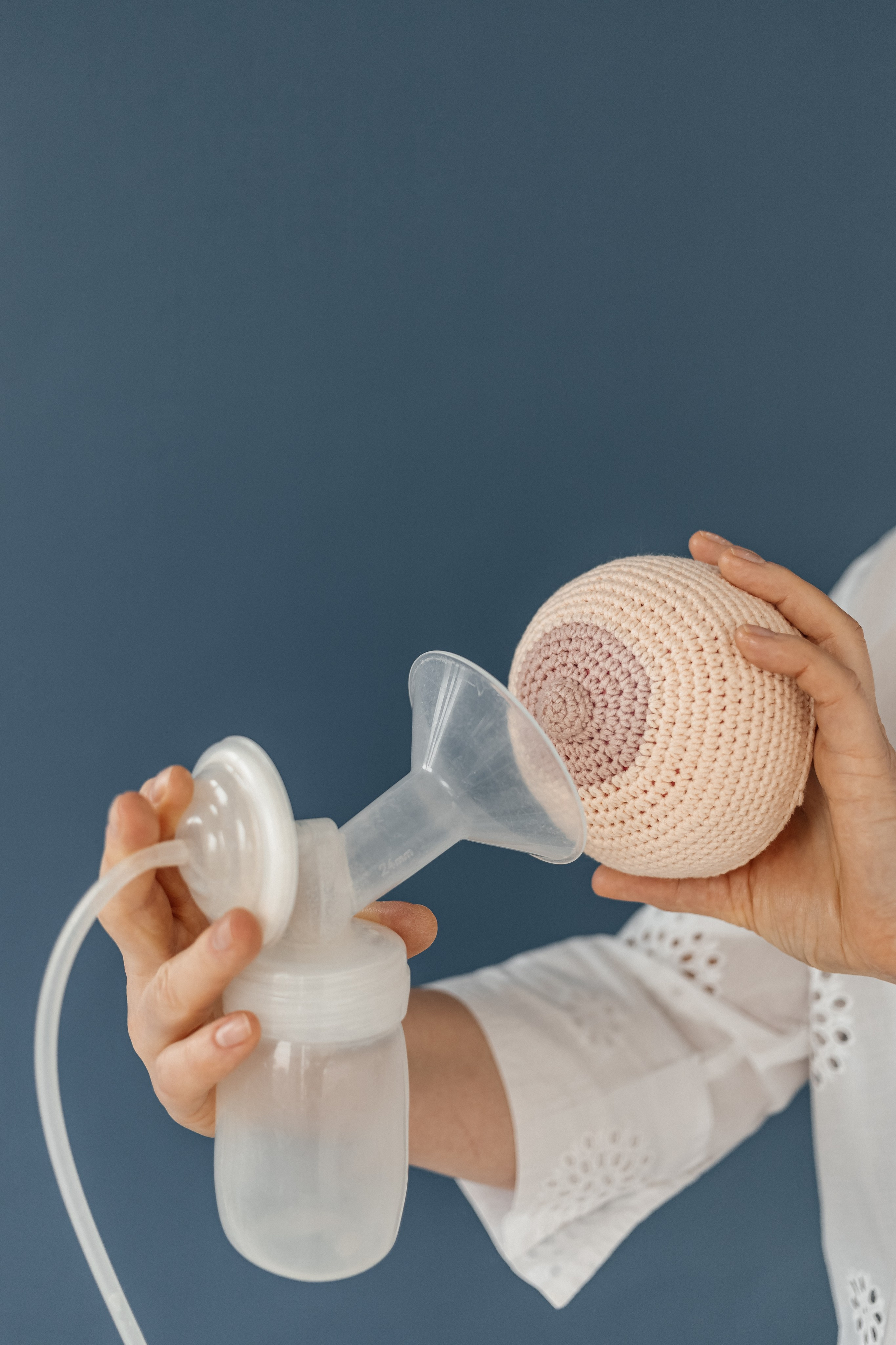 Контентная фотосессия для консультанта по грудному вскармливанию. КОНТЕНТ ФОТОГРАФ