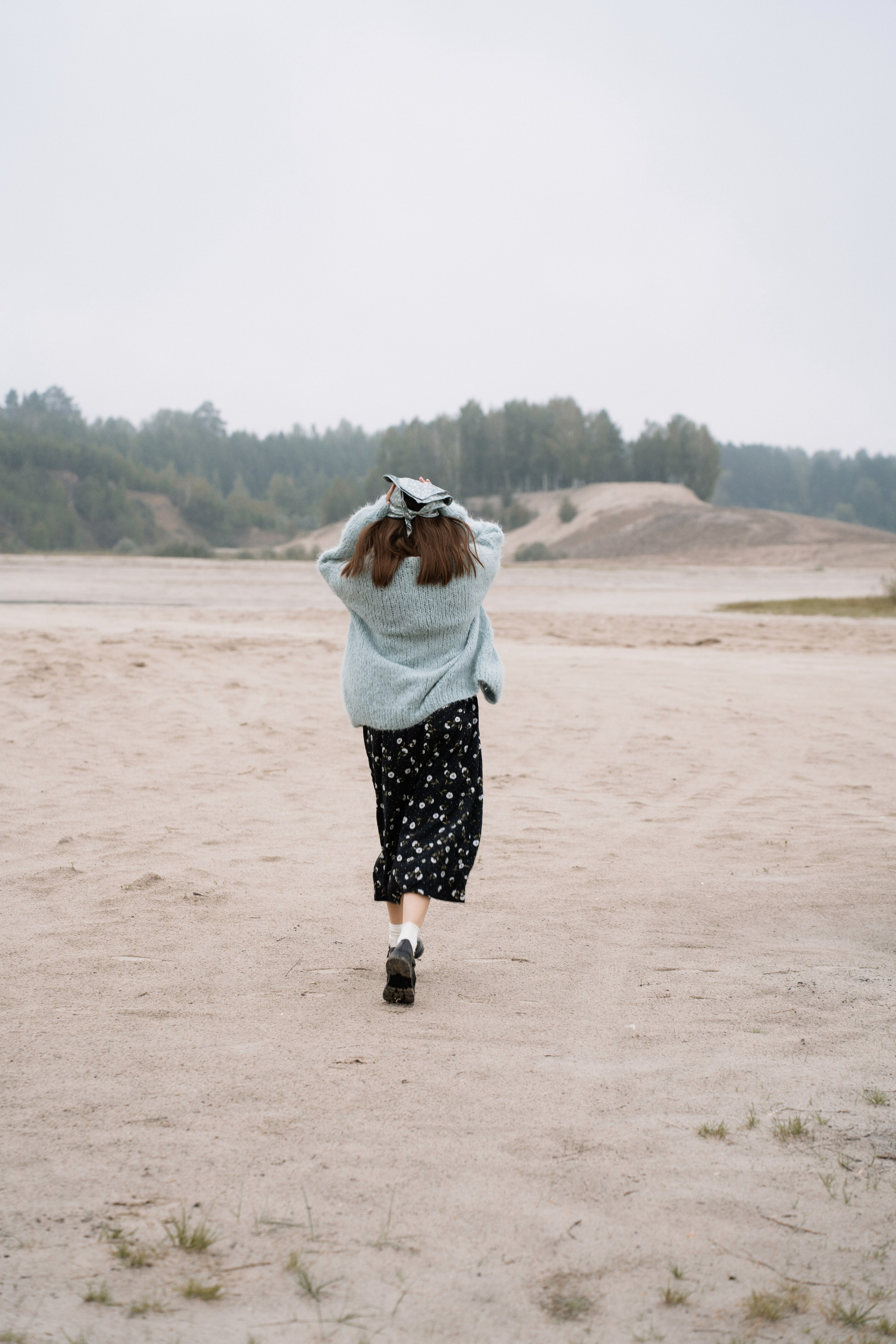 Ирина. Утренняя съемка. Яна Орехова. Фотограф в Томске