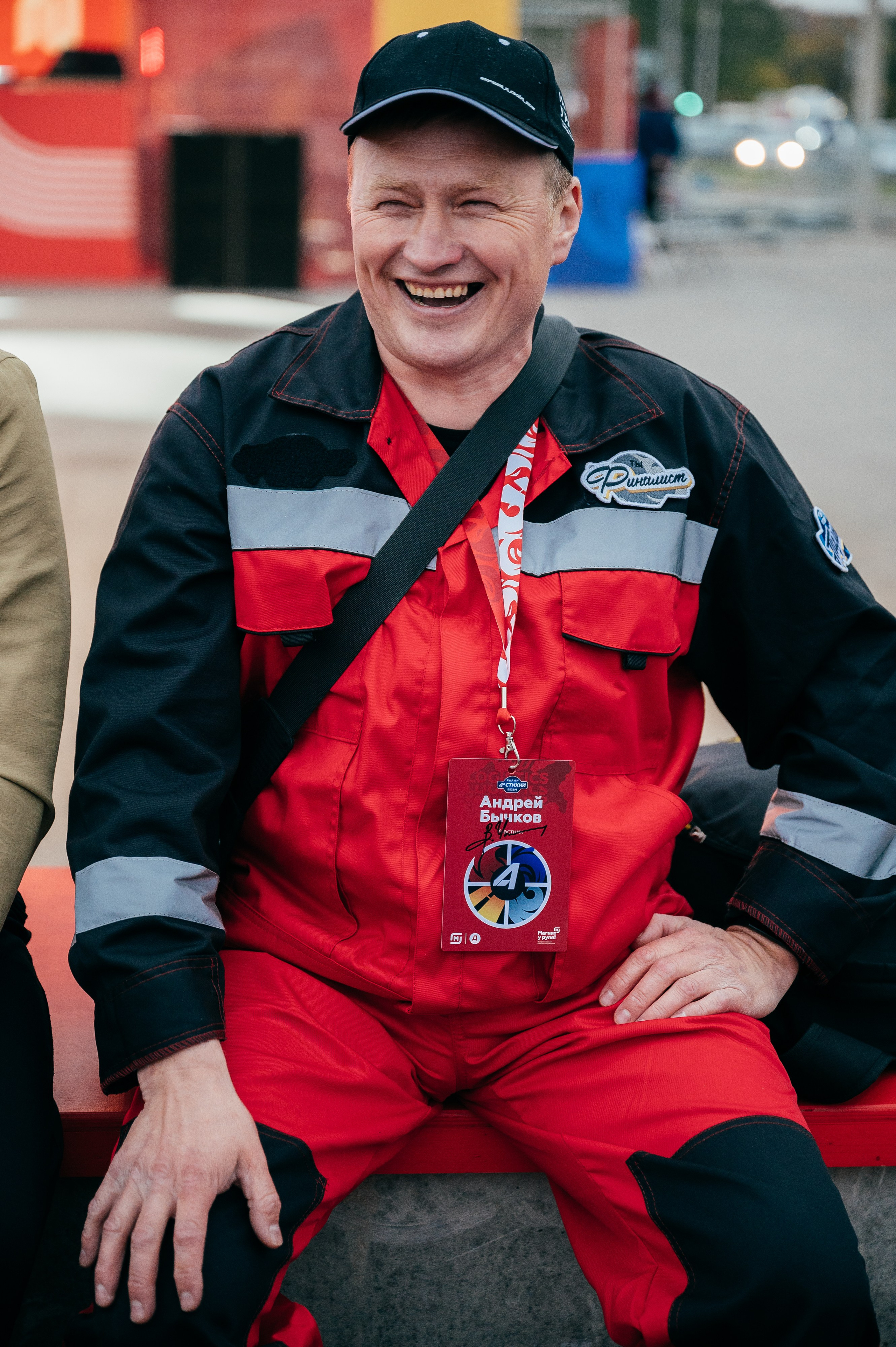 Магнит у руля!. SARKISOPH | Фотограф Волгоград