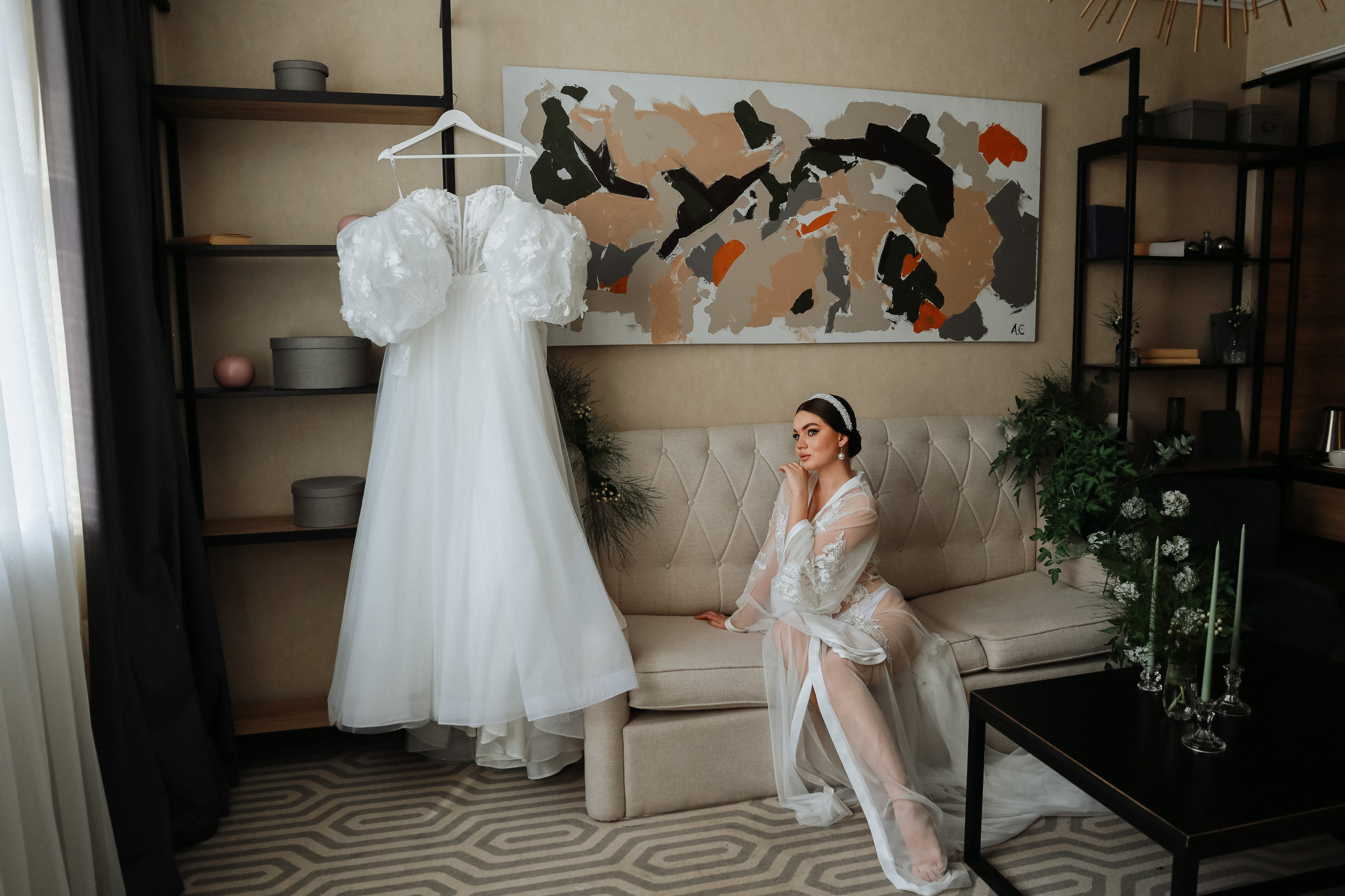 N | I. Свадебный фотограф Ростов-на-Дону Алла Белова