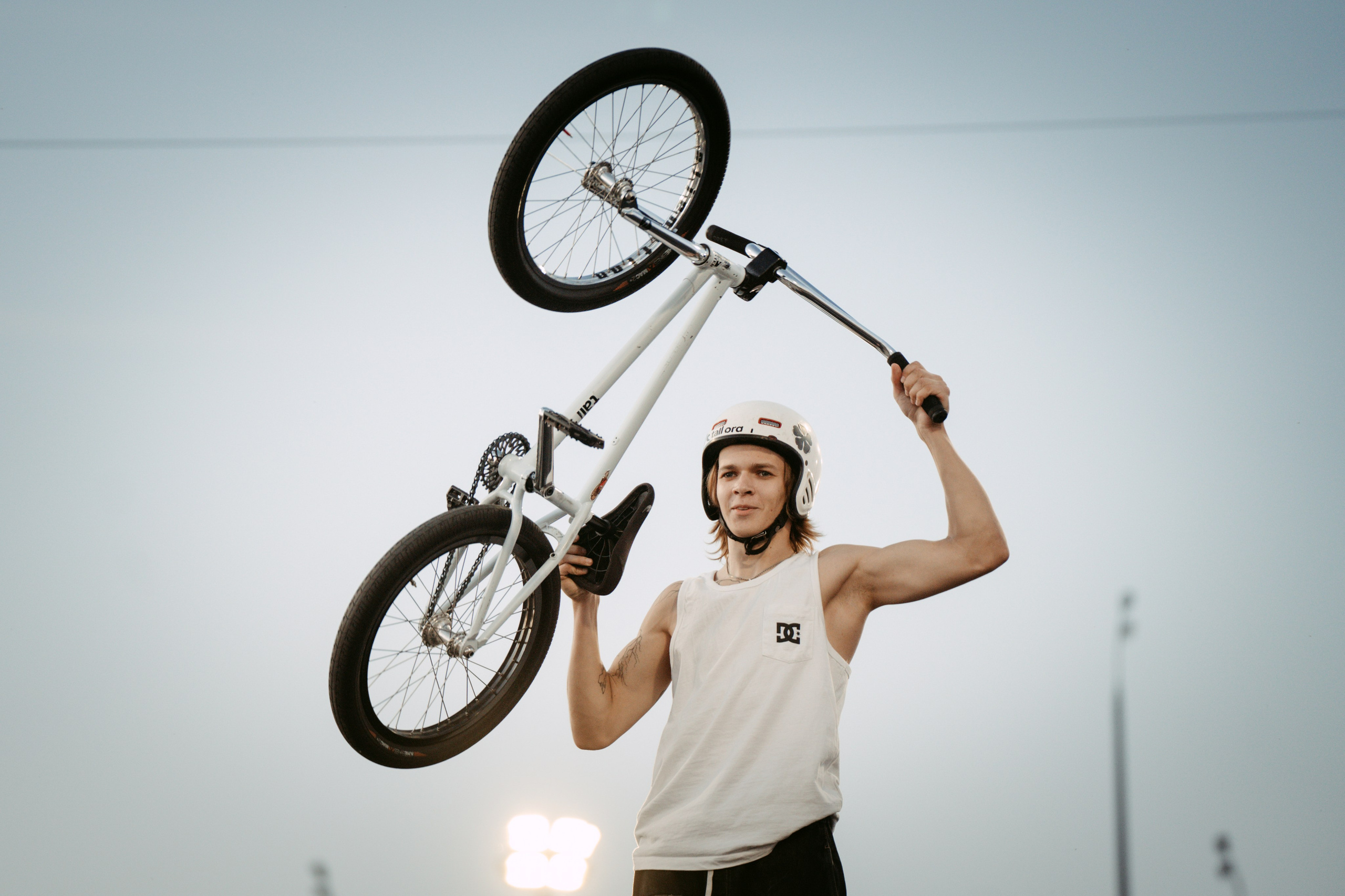 URAM FEST 2024. Главная