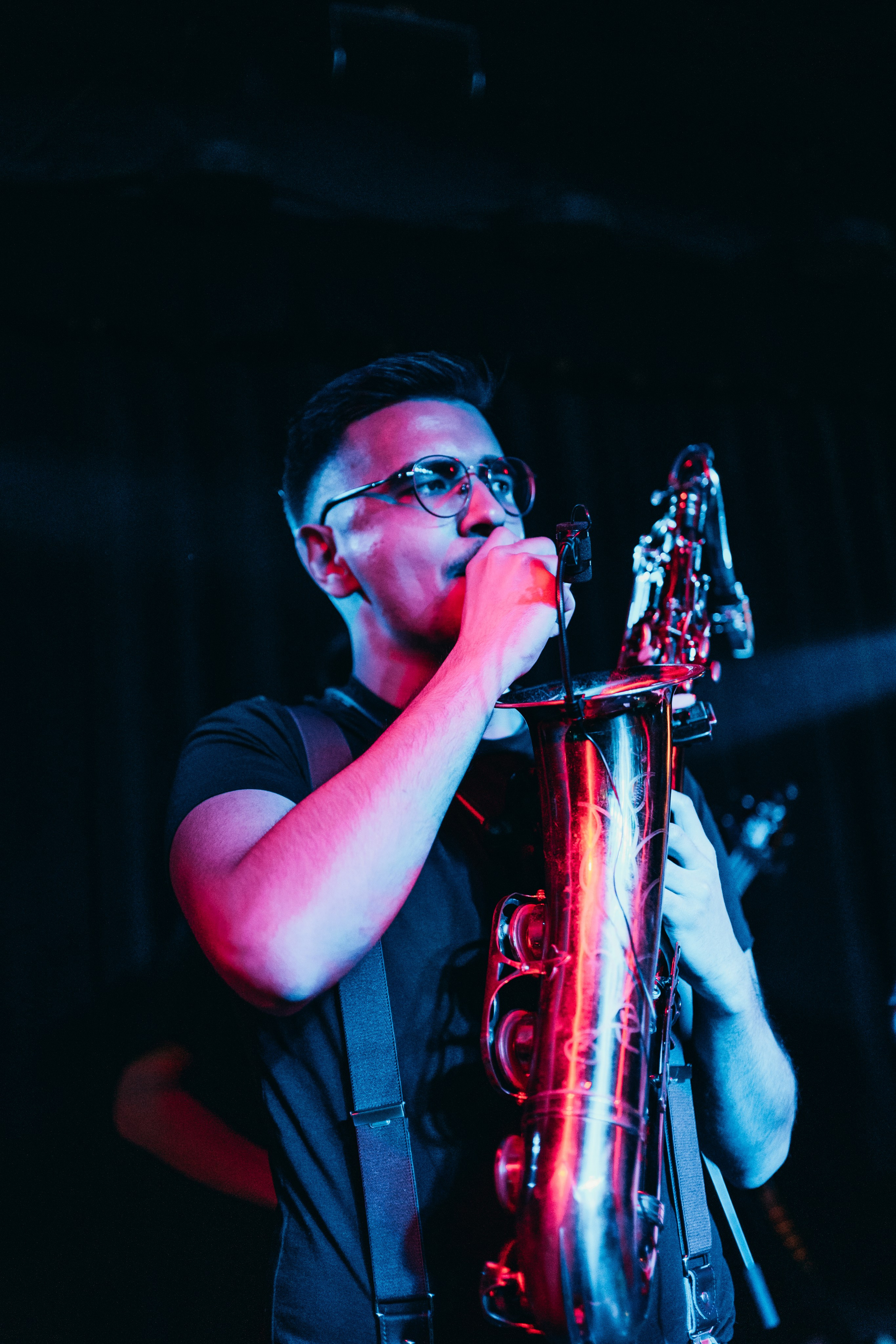 Salllllllt band. Главная