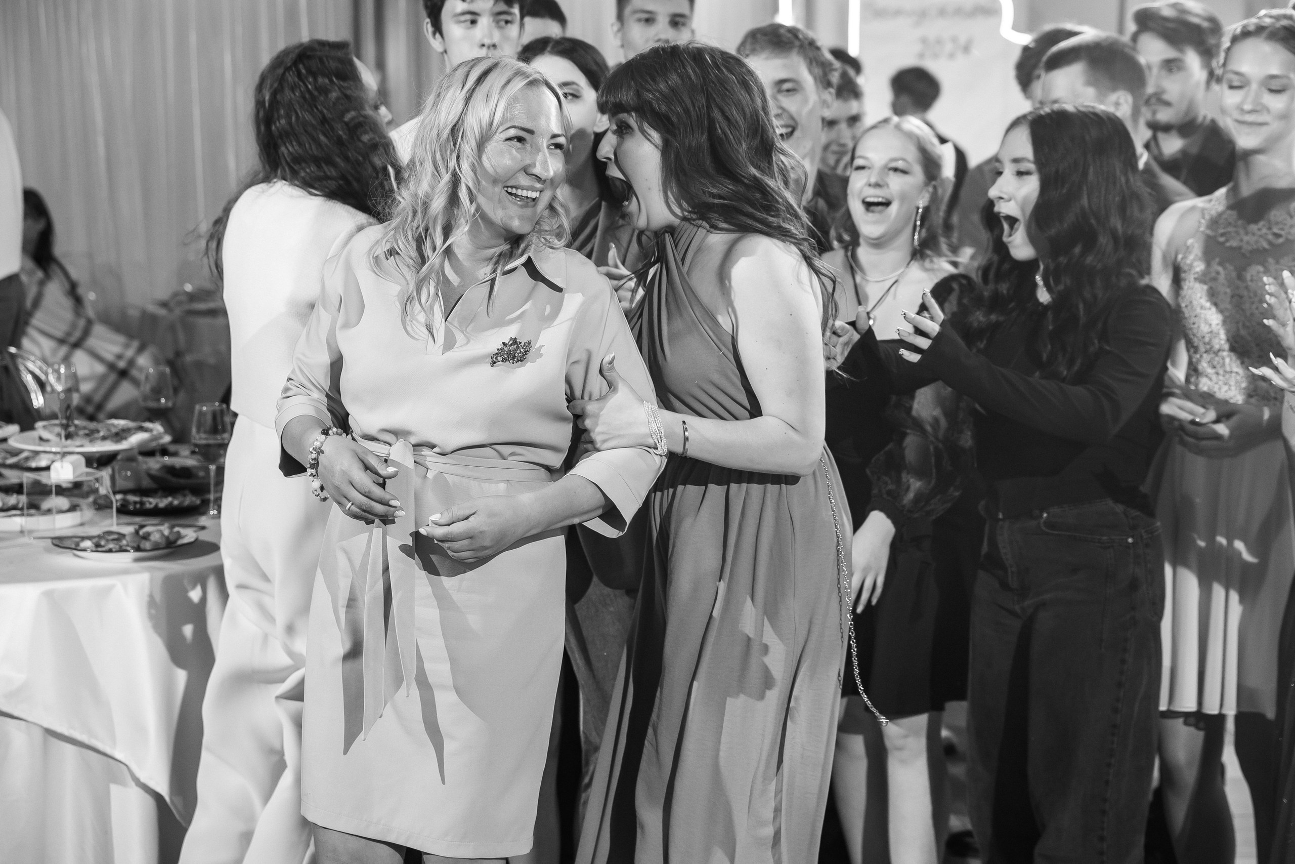 Выпускной 24. Свадебный фотограф Настя Шелл г. Череповец