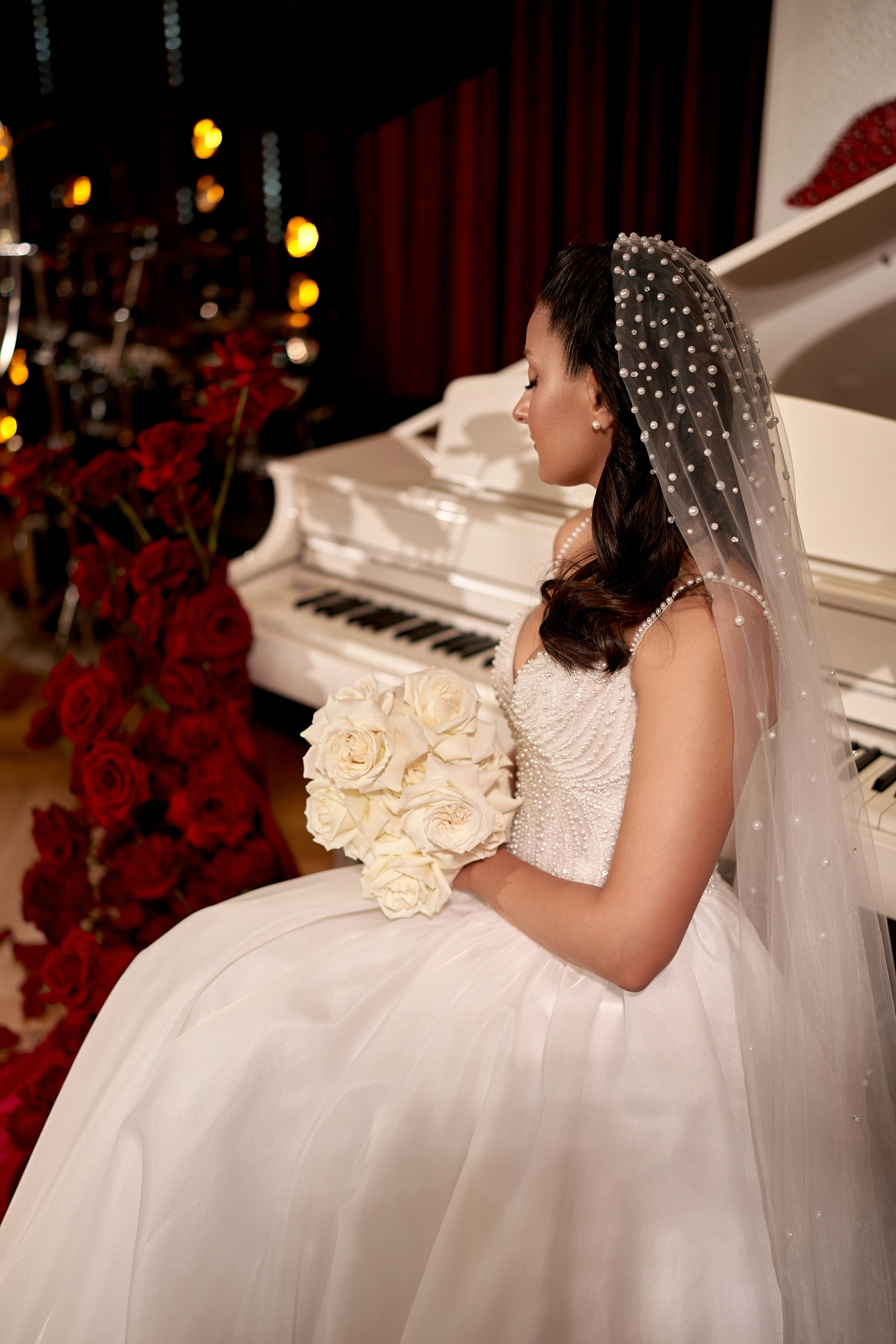 Павел & Ксения. Фотограф в Нижнем Новгороде Марина Кузнецова