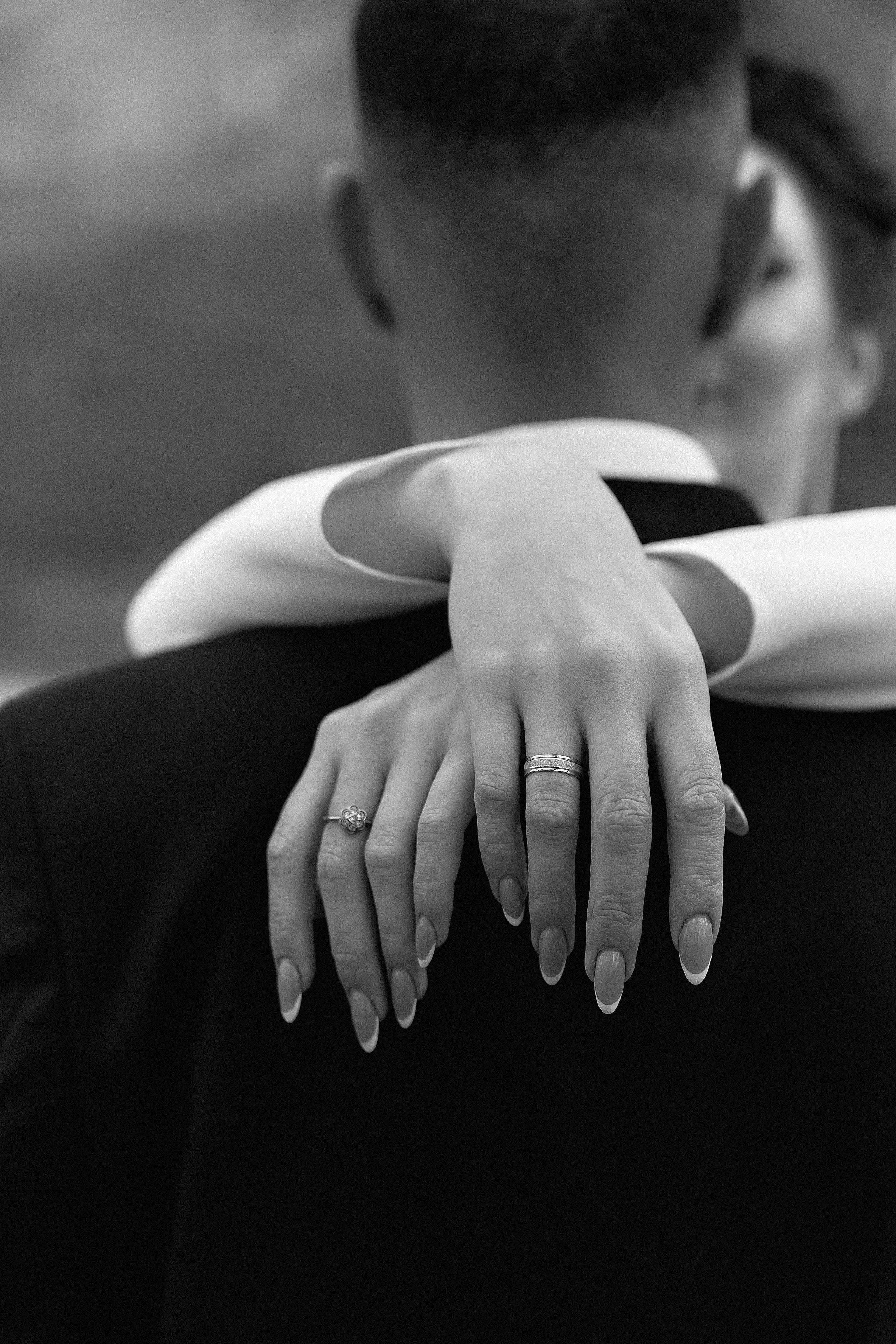 Виктория & Руфат. Фотограф в Нижнем Новгороде Марина Кузнецова