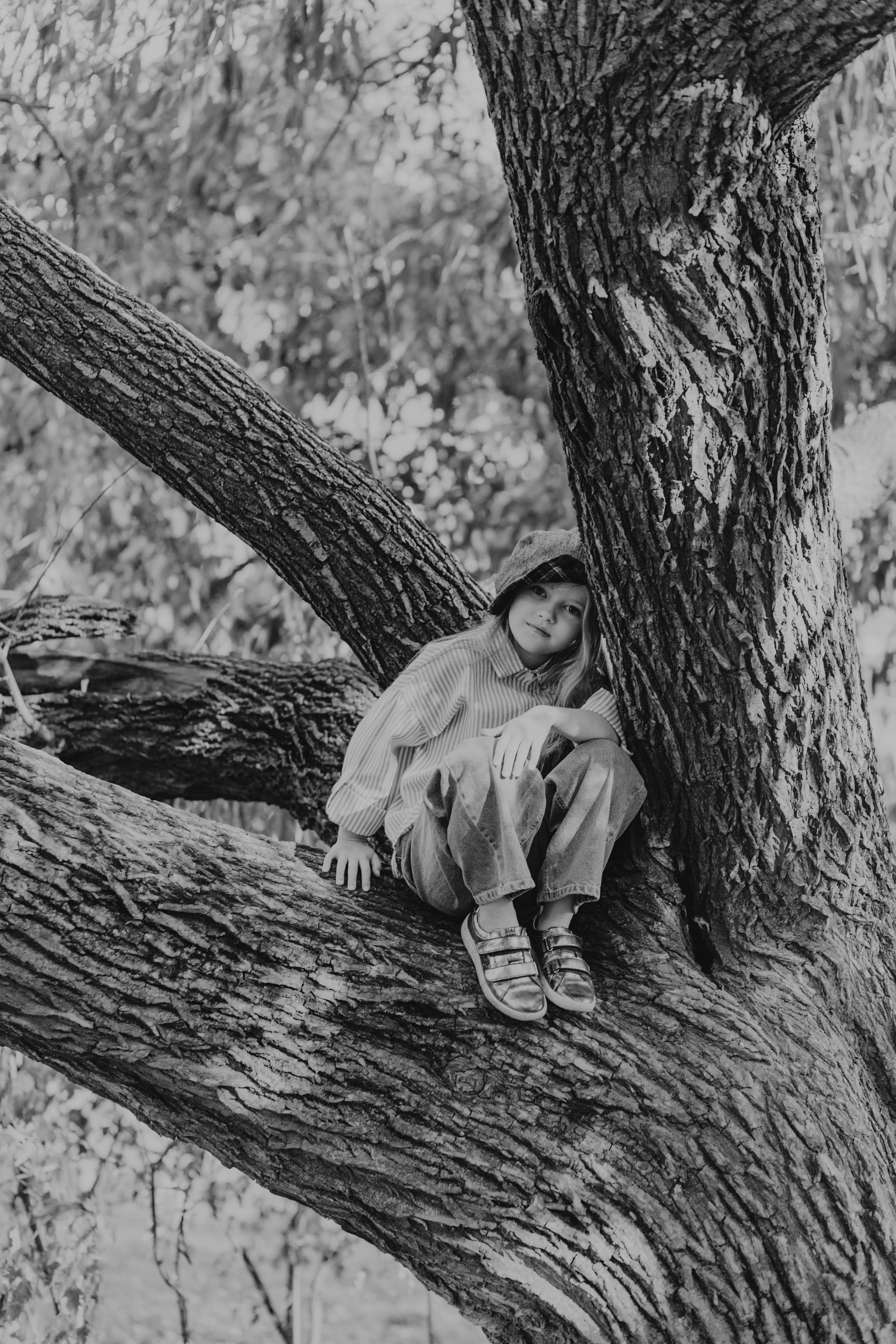 Уля. Главная