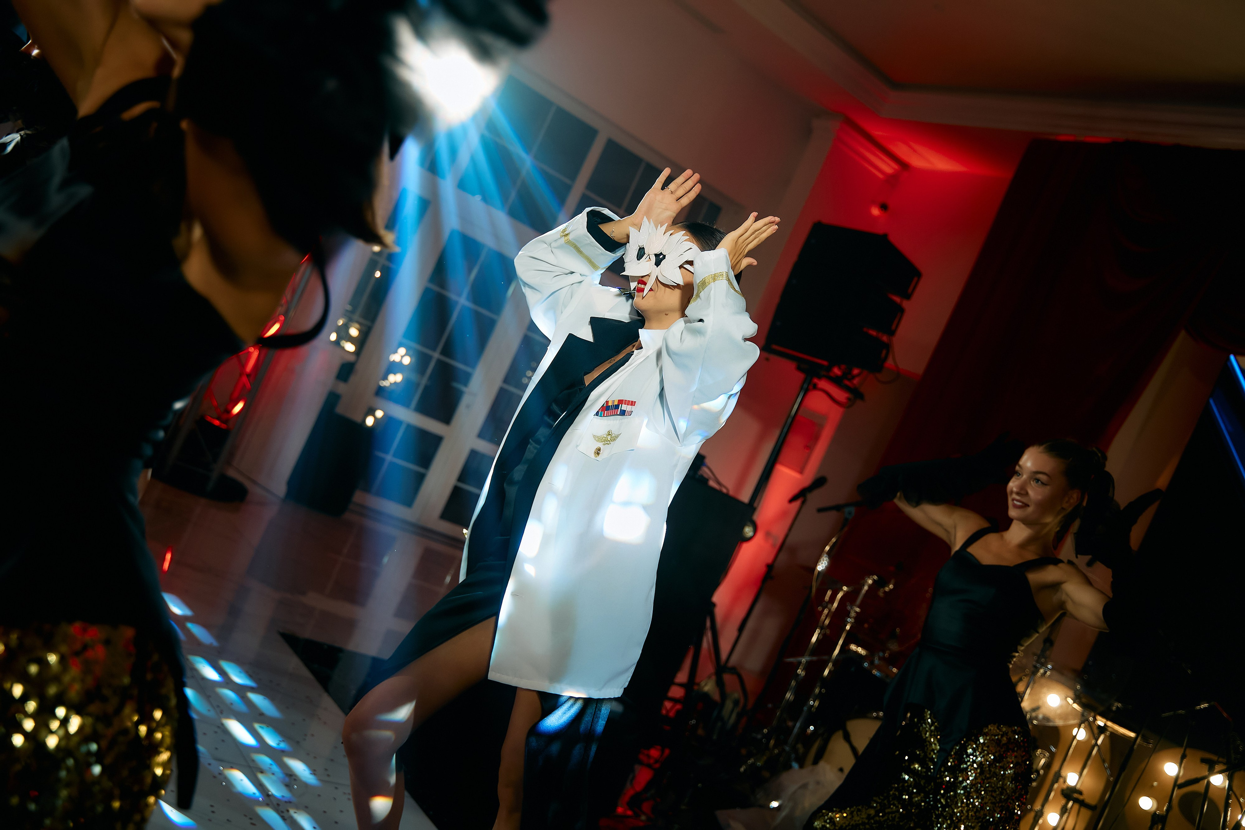 NIVA — день строителя. Свадебный фотограф Минск РБ