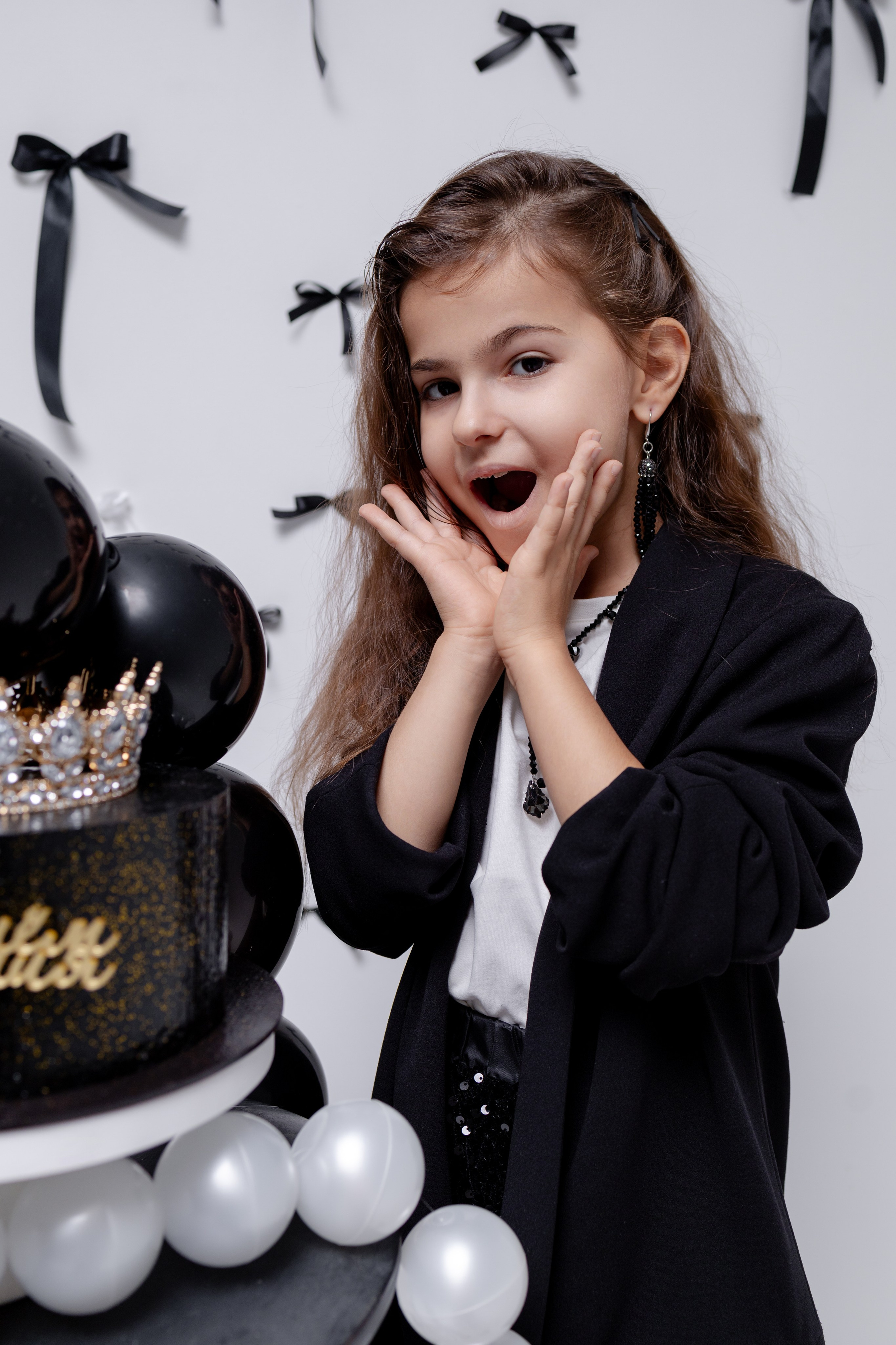 Стильная детская фотосессия. Семейный и портретный фотограф в Геленджике Любовь Бодрова