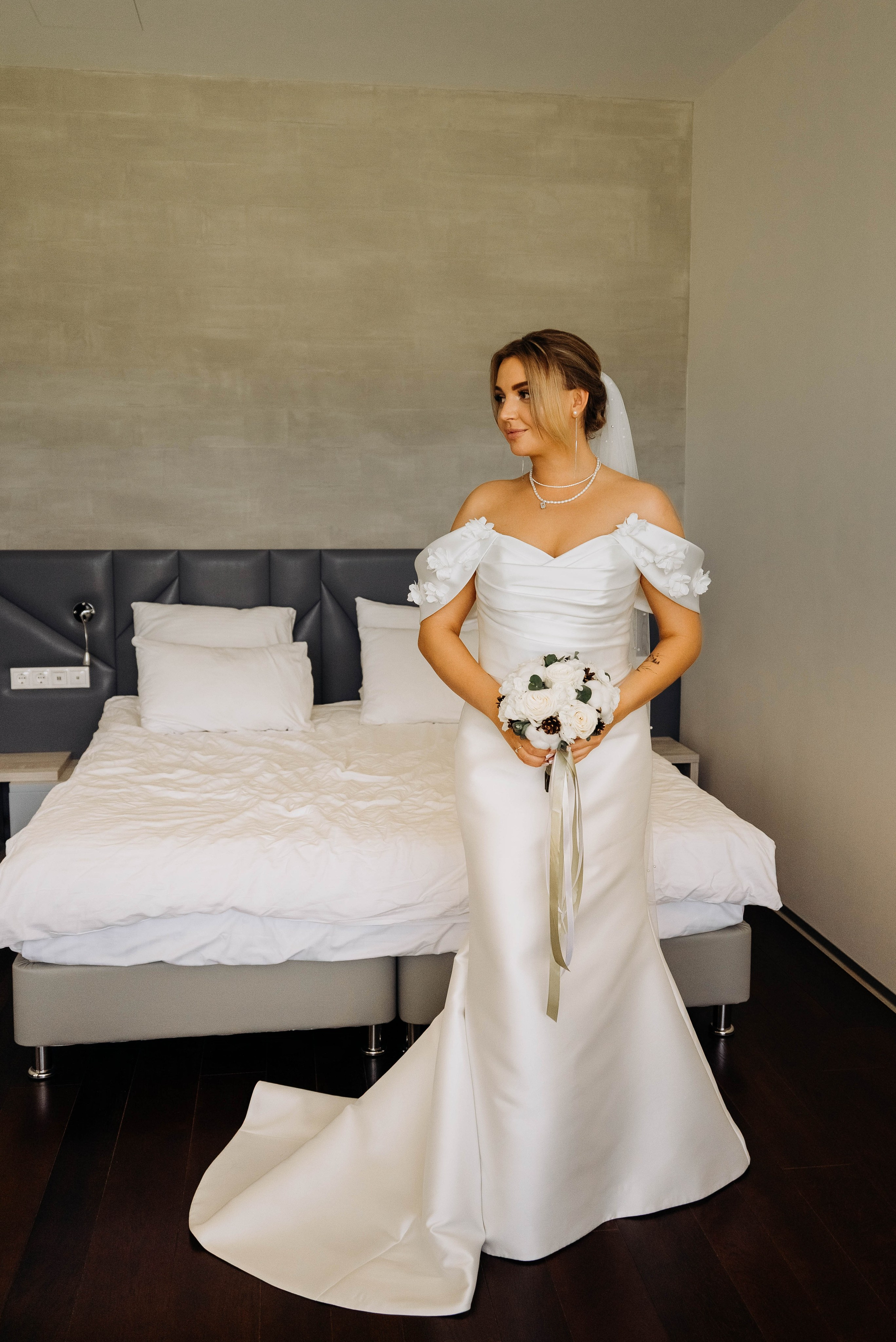 Лиза и Паша. Фотограф Тверь. Анна Драго