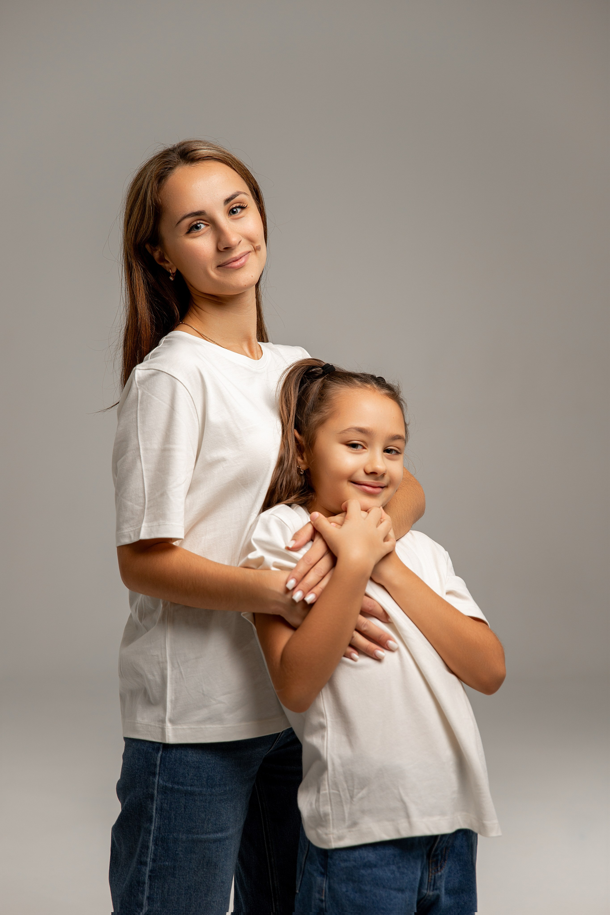 Семейная фотосессия. Семейный и индивидуальный фотограф в Ростове-на-Дону