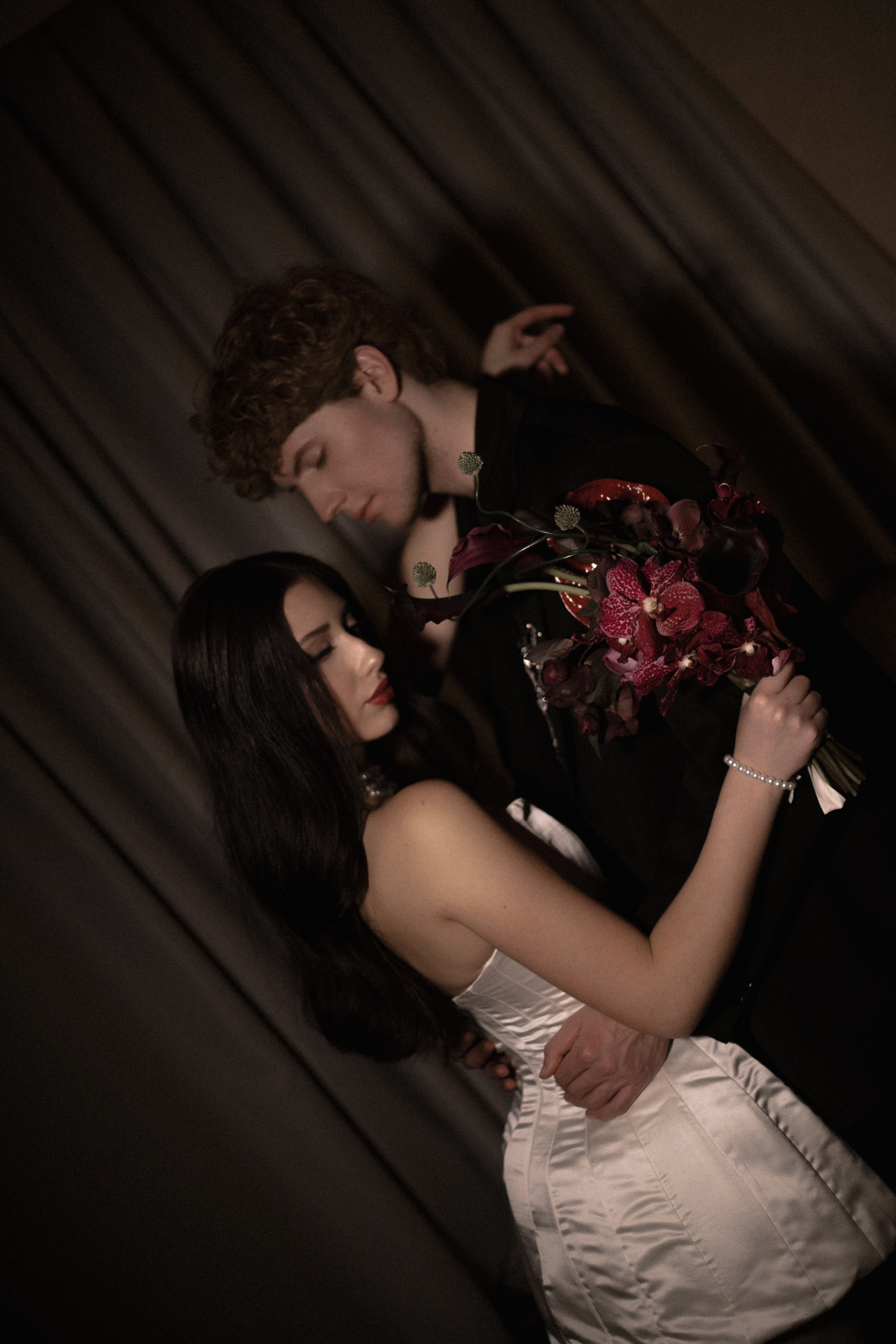 Иван & Елизавета