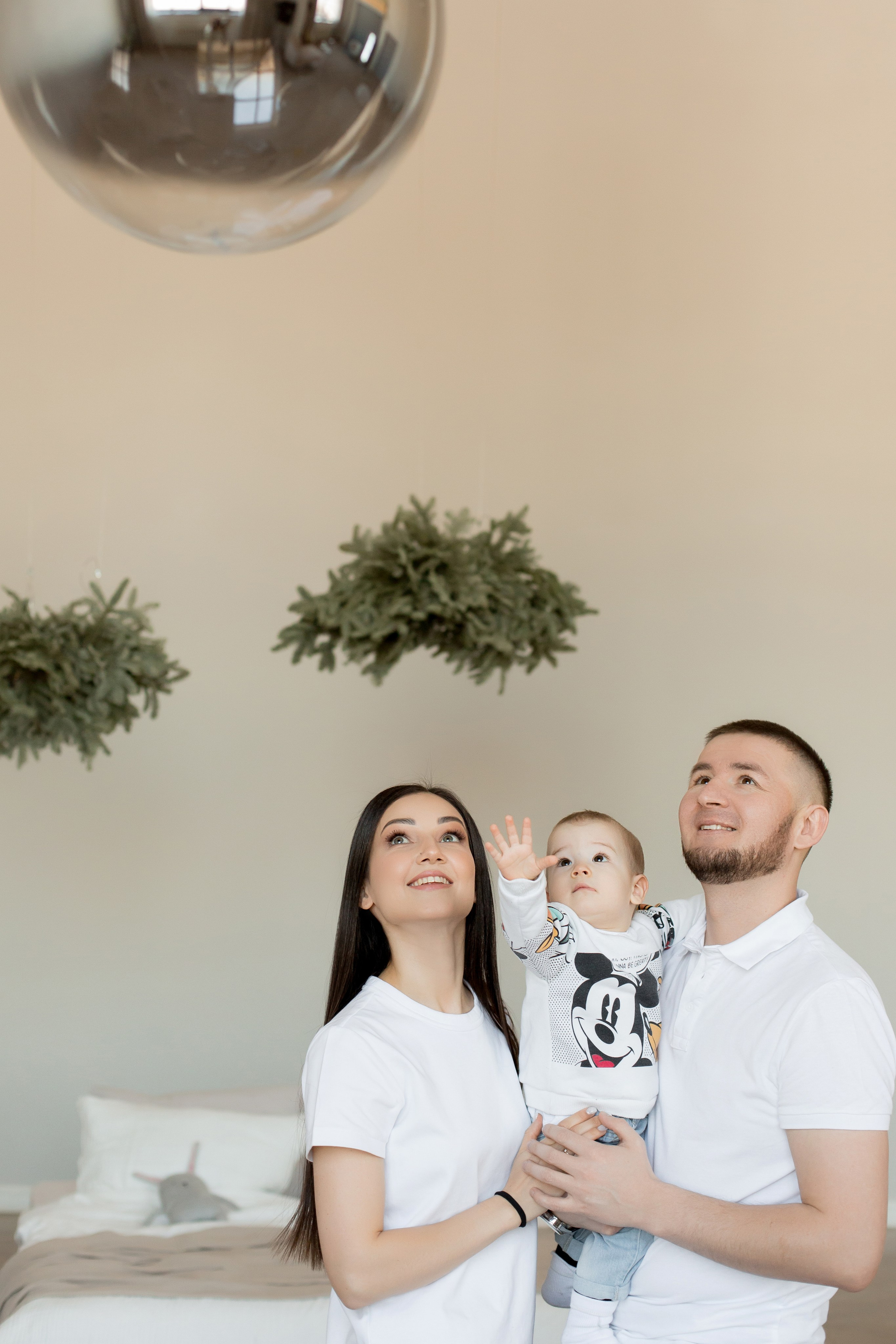 Ранис и Юлия. Свадебный и семейный фотограф Марина Злочевская