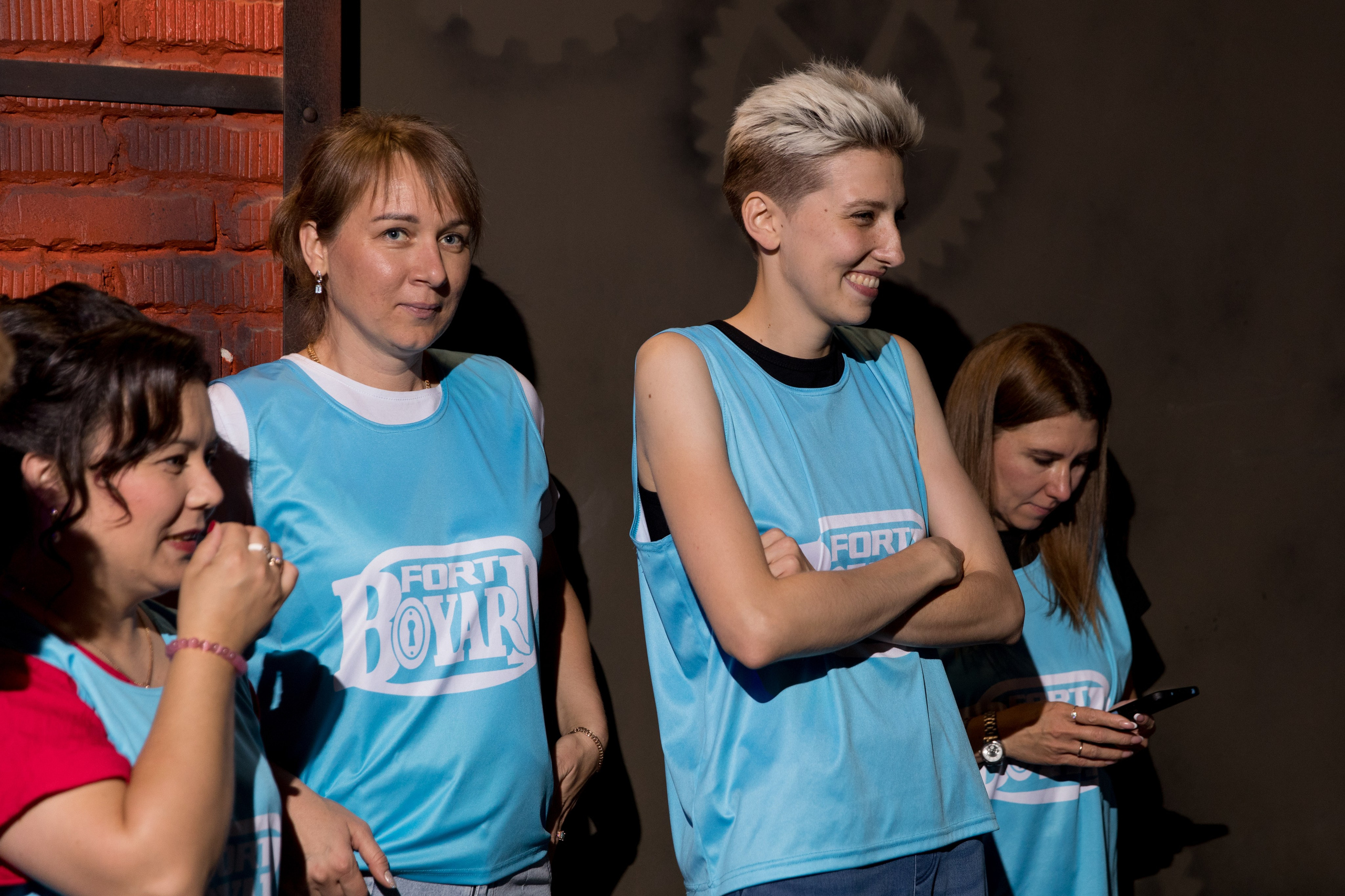 Юбилей Юлии. Свадебный и семейный фотограф Марина Злочевская