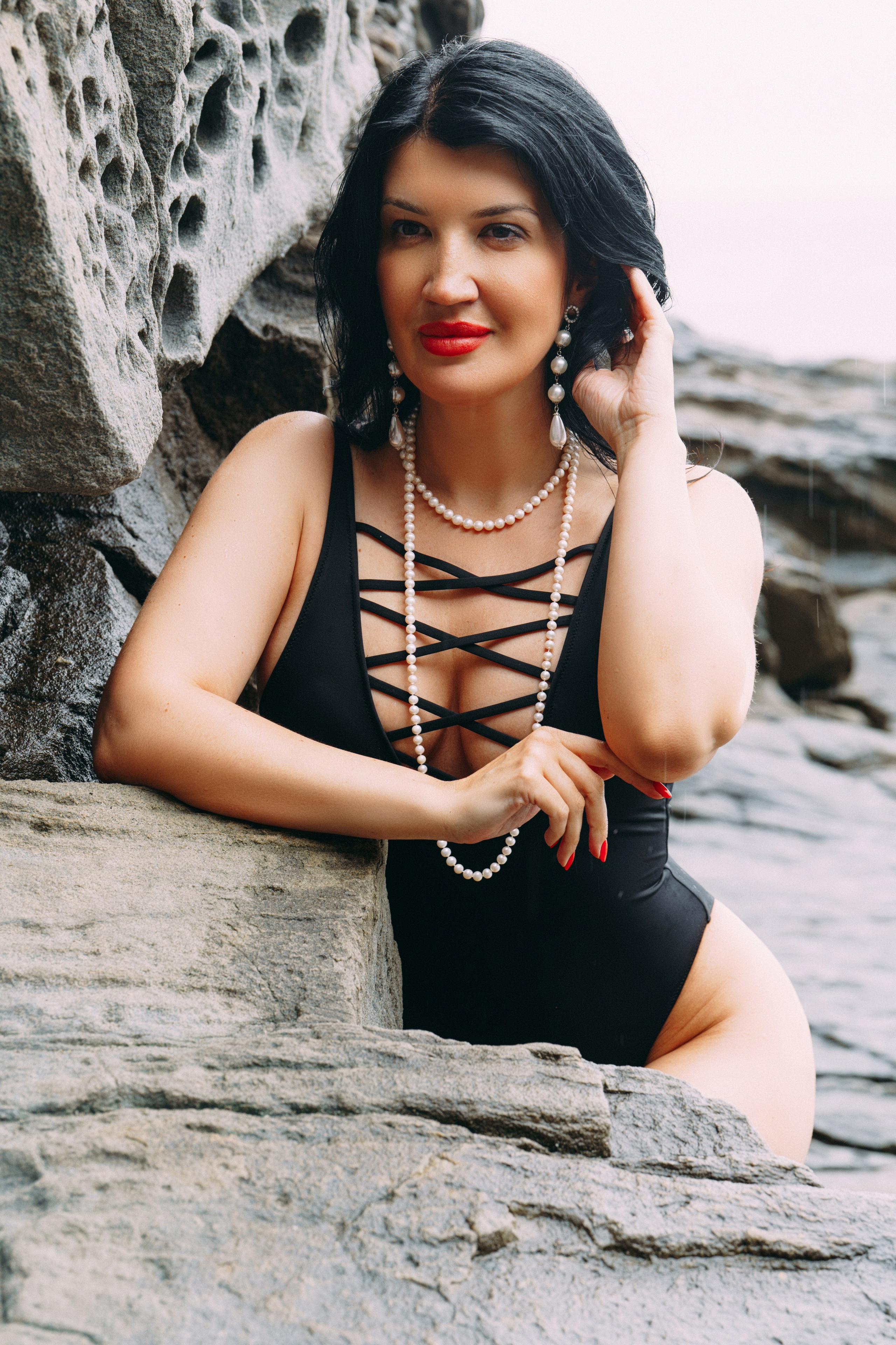 Портрет. Фотограф Владивосток Семён Шелякин