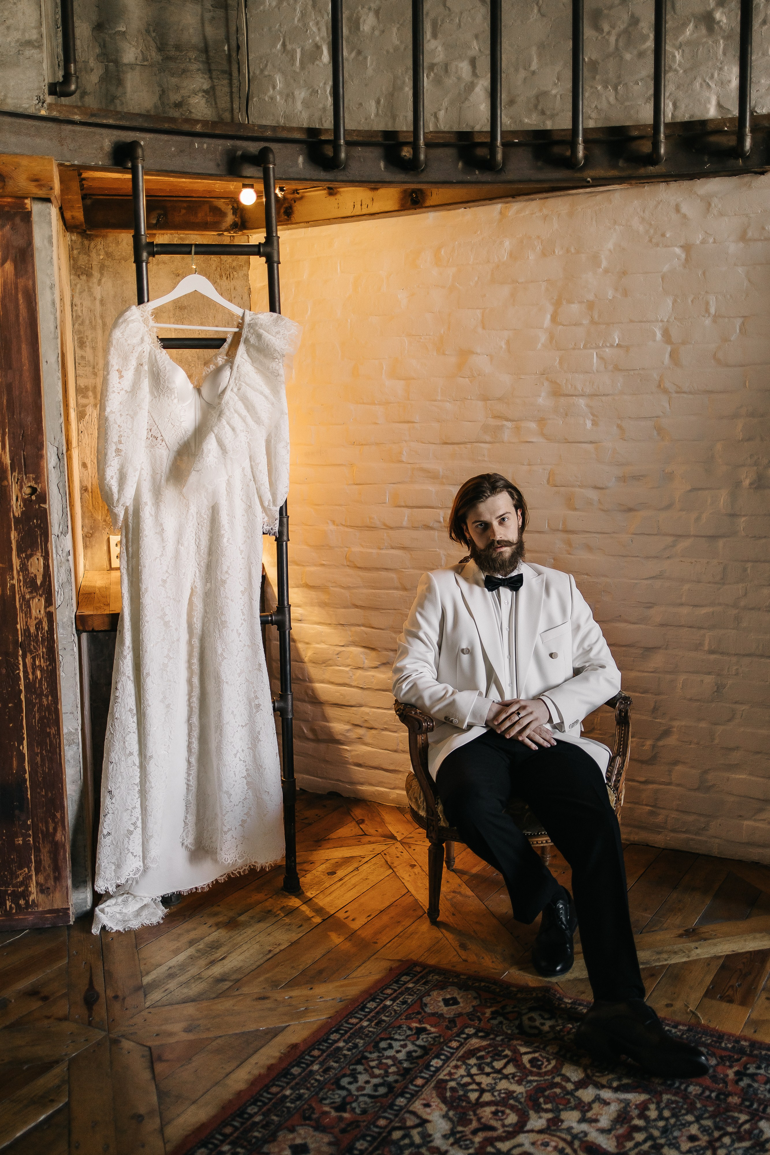 Аня и Саша. Family and Wedding Photographer in Chelyabinsk Yulia Sofina